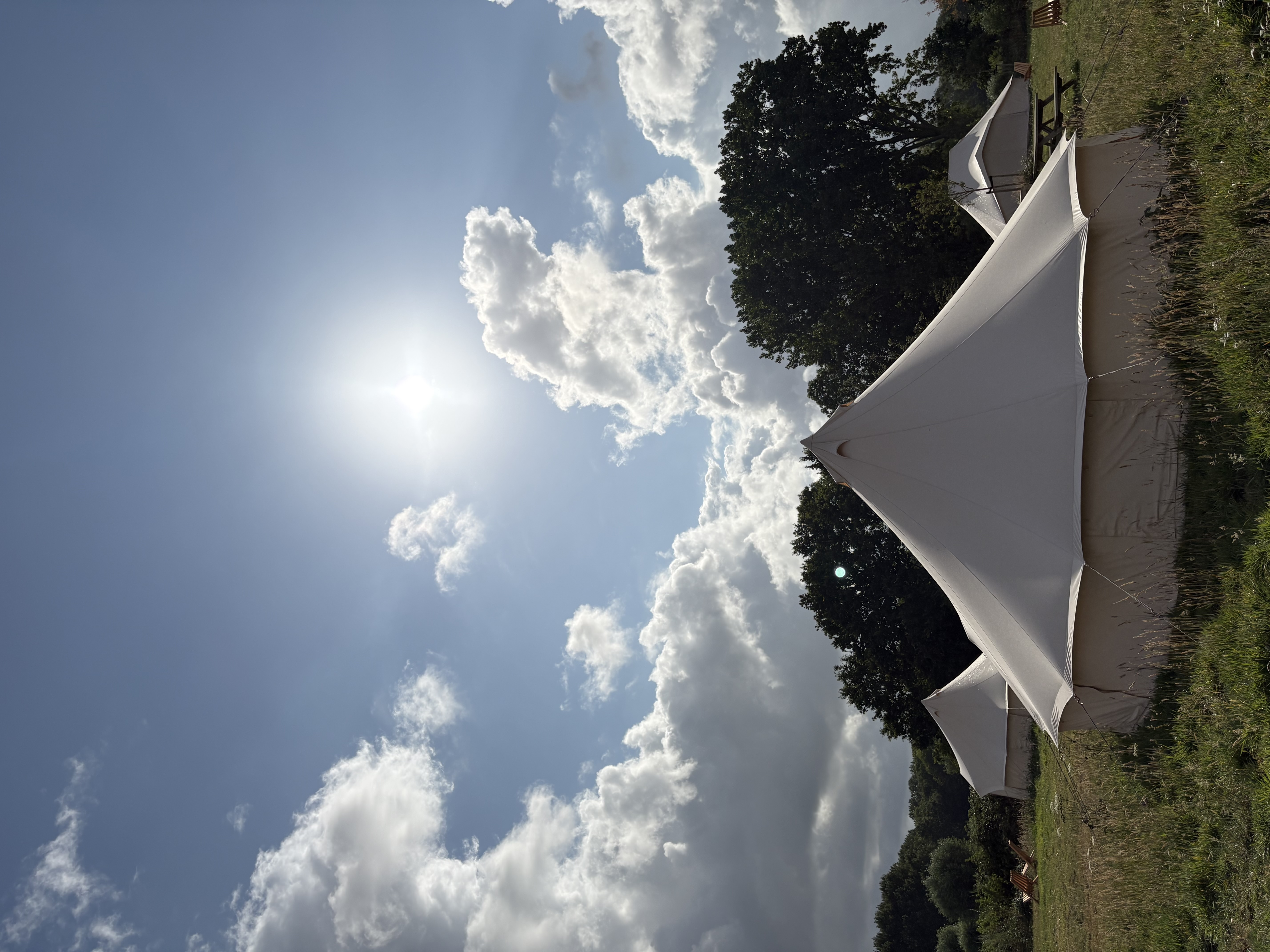 Camping de Achtertuin (2)