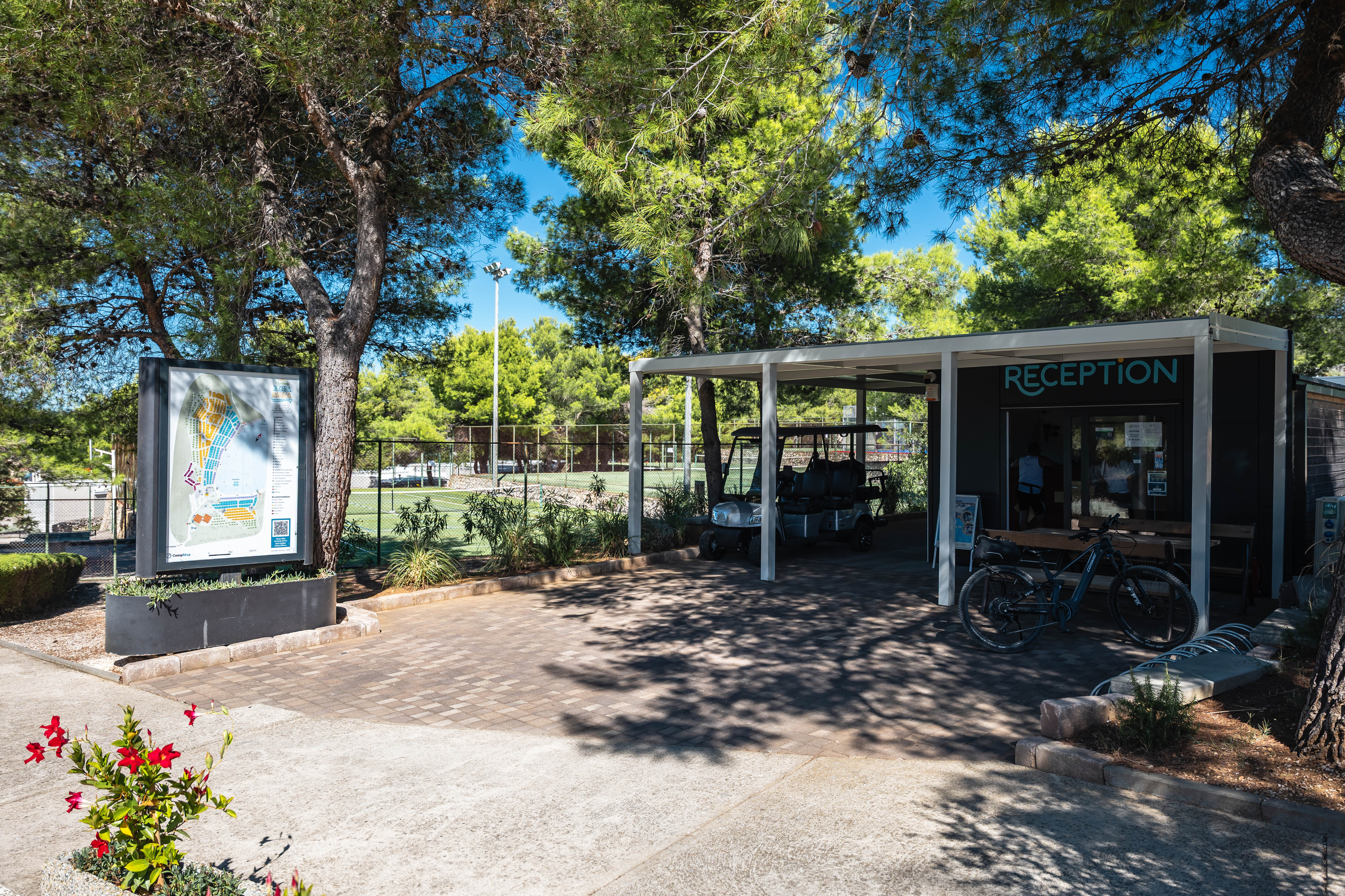 Camping Jezera Lovišća (13)