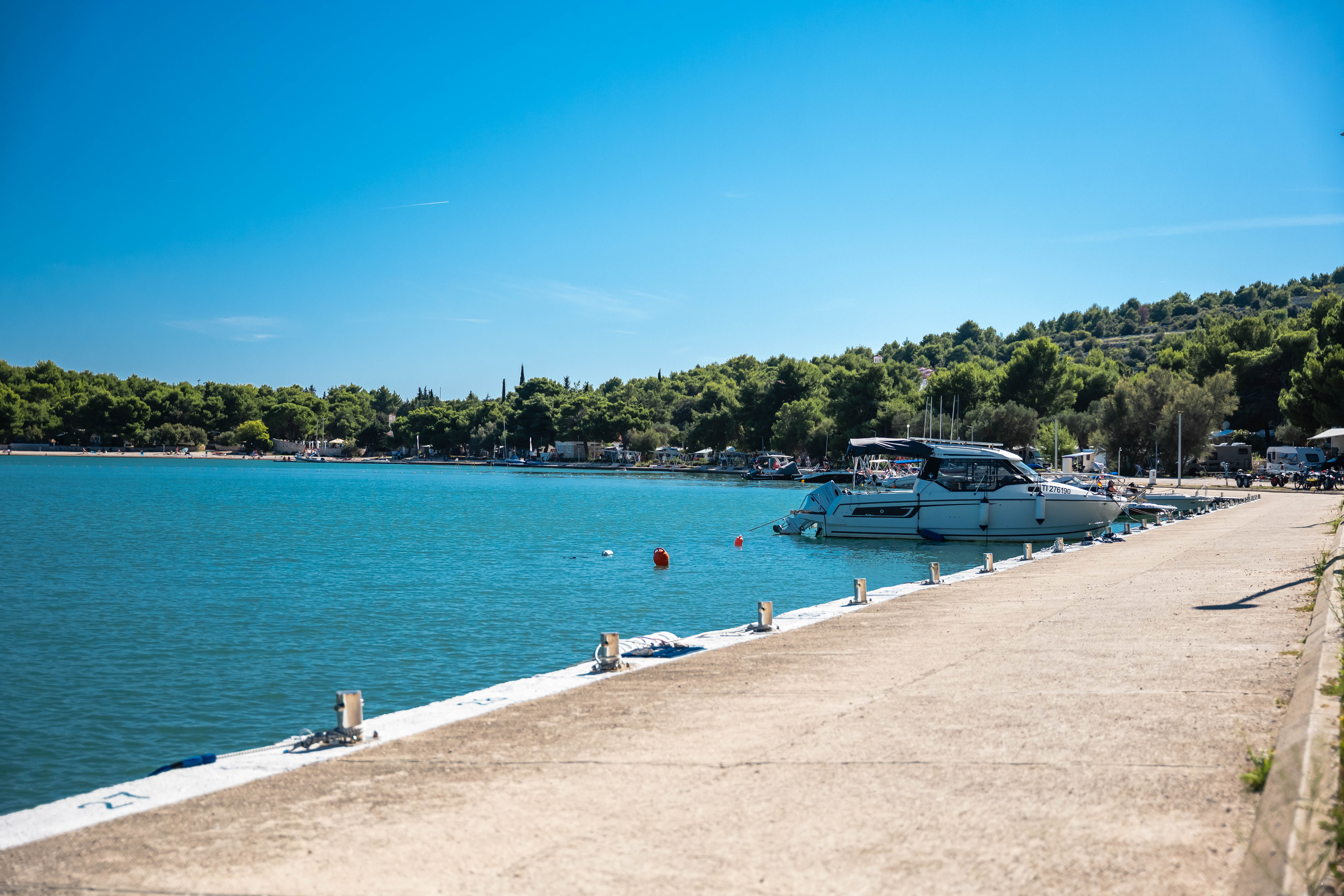 Camping Jezera Lovišća (15)