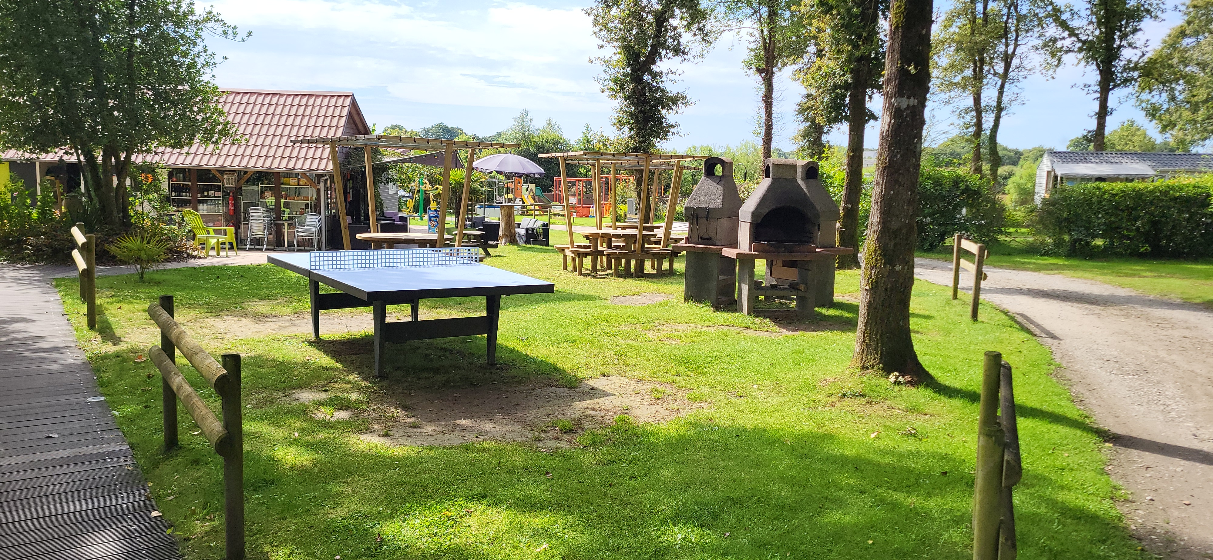 Camping Le Bois de Beaumard (4)
