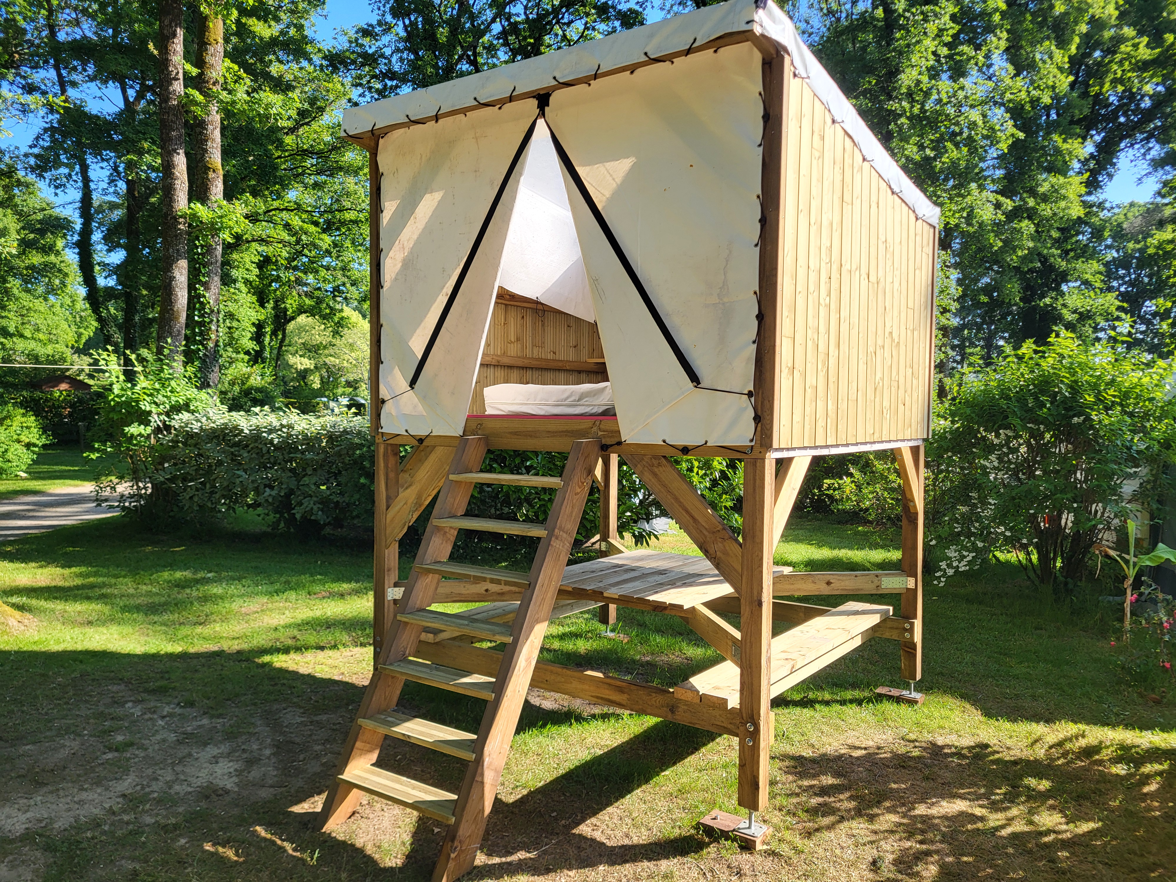 Camping Le Bois de Beaumard (5)