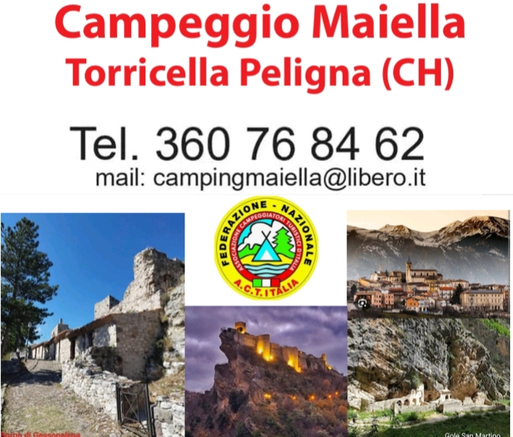 Camping Maiella (6)