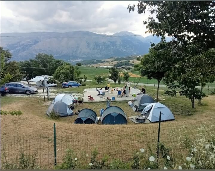 Camping Maiella (8)