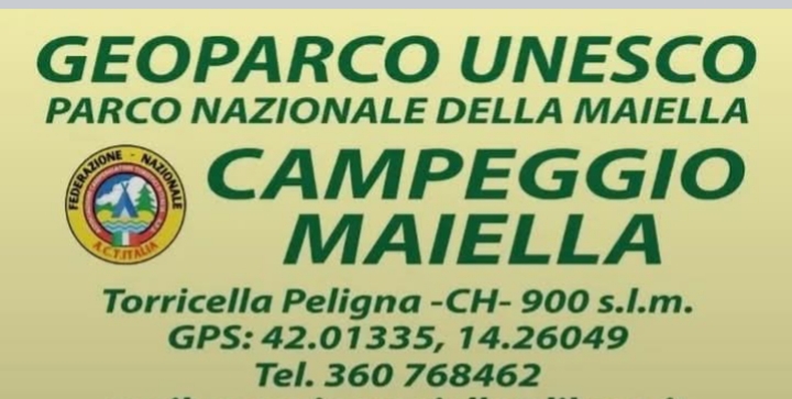 Camping Maiella (14)