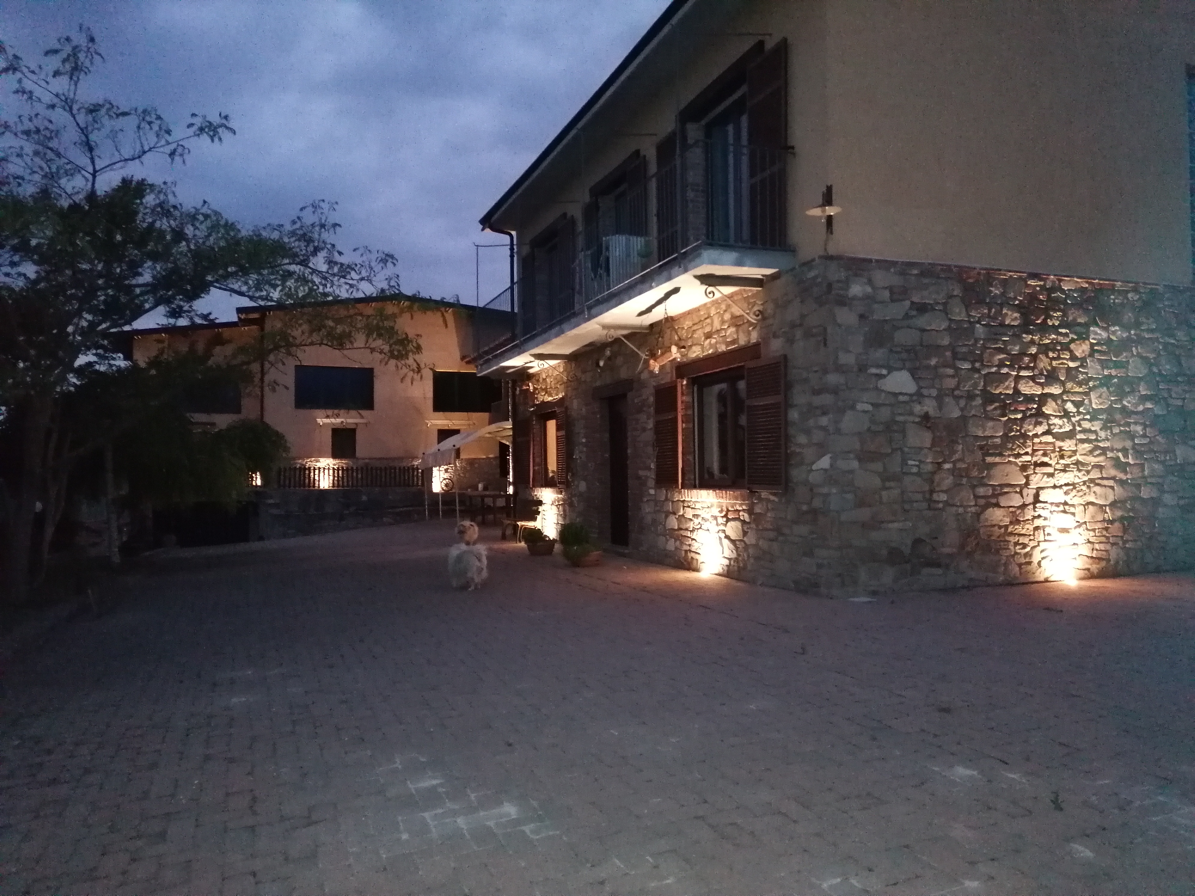 Agricampeggio Cascina Zanot (2)