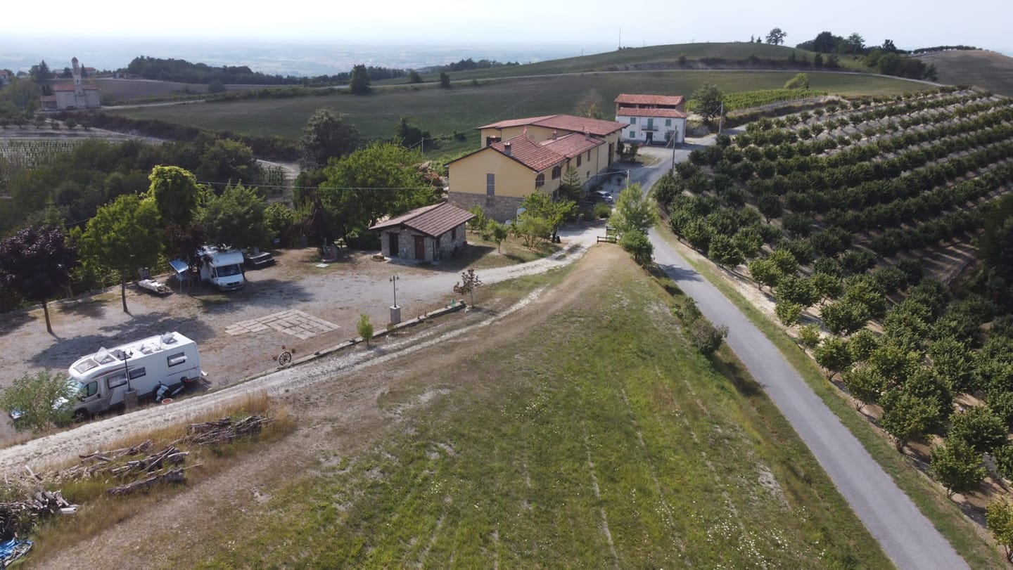 Agricampeggio Cascina Zanot (7)