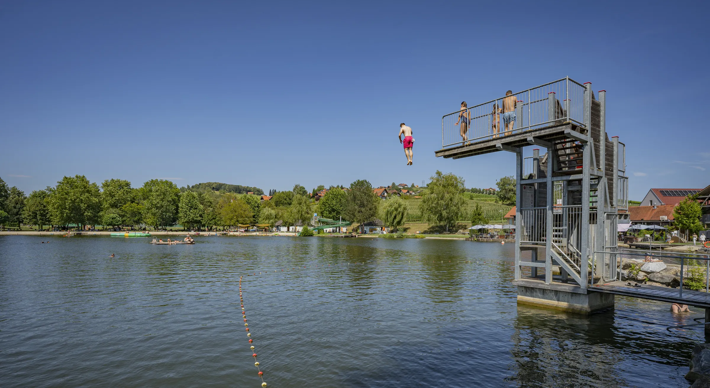 Camping Resort Riegersburg (2)