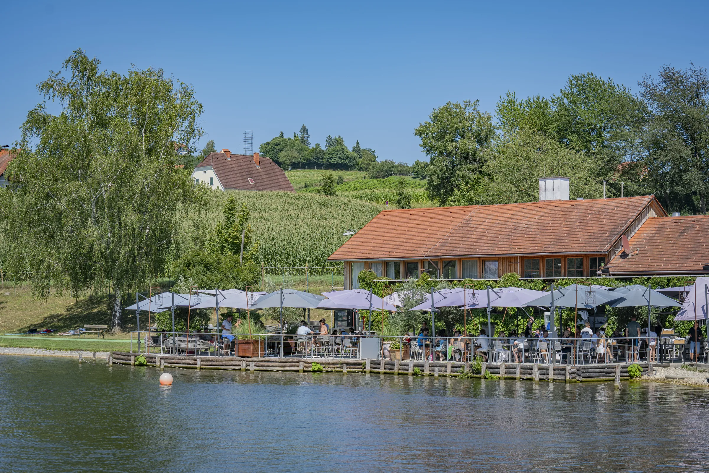 Camping Resort Riegersburg (1)