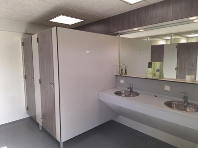 Charmecamping & Appartementen De Regge-Vallei (5)