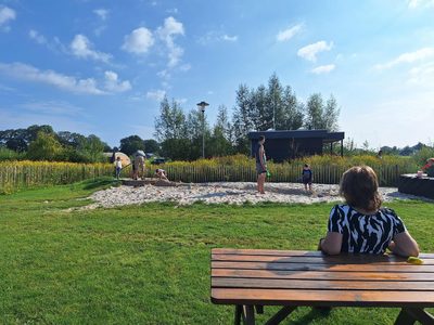 Charmecamping & Appartementen De Regge-Vallei (3)