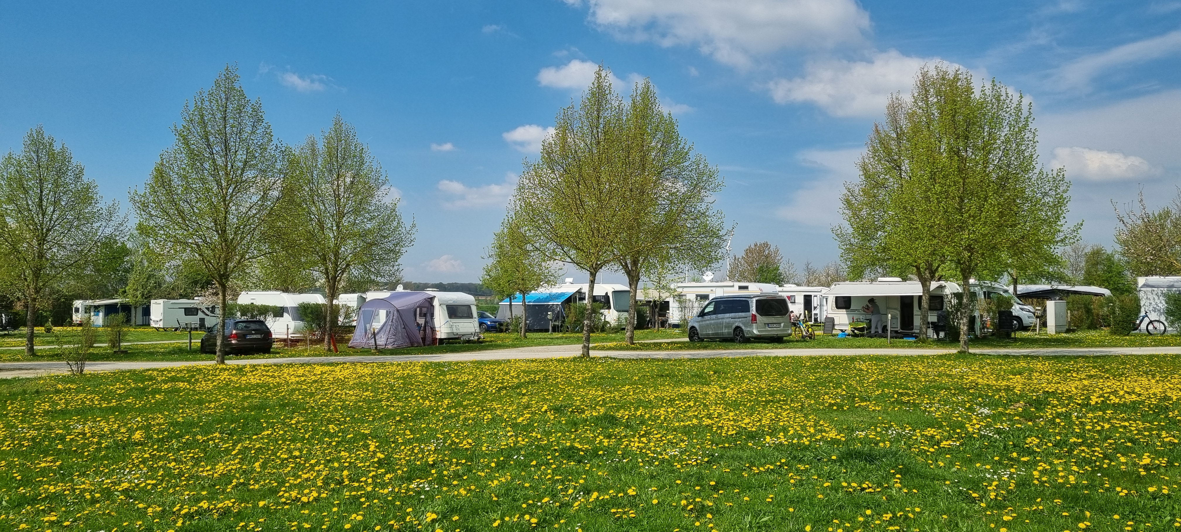 Camping Paradies Franken (1)