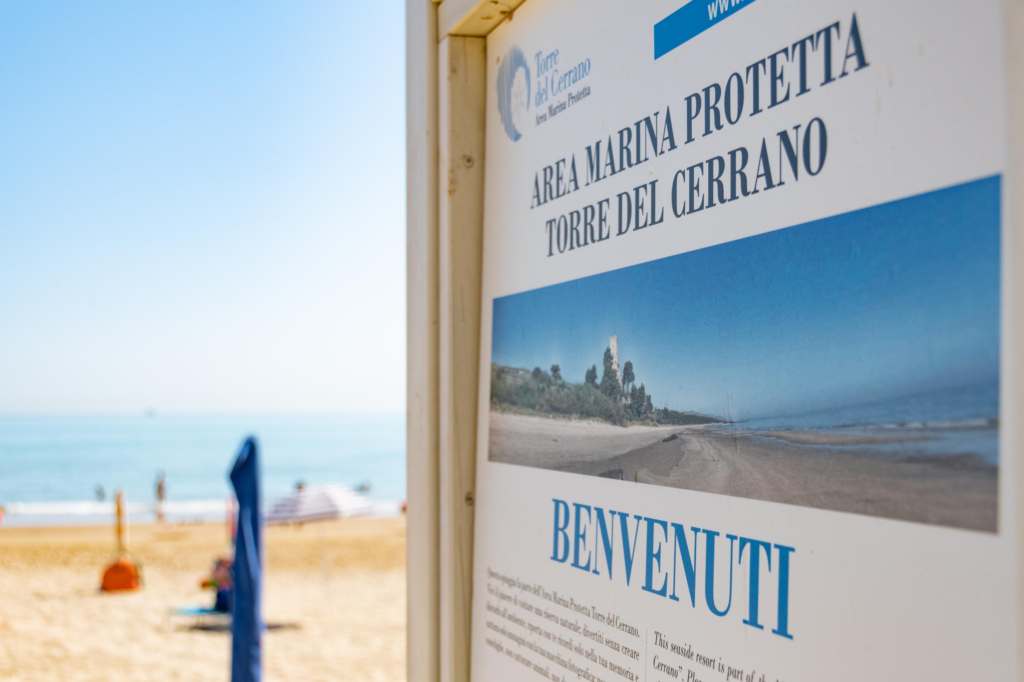 Camping International Torre Cerrano (1)