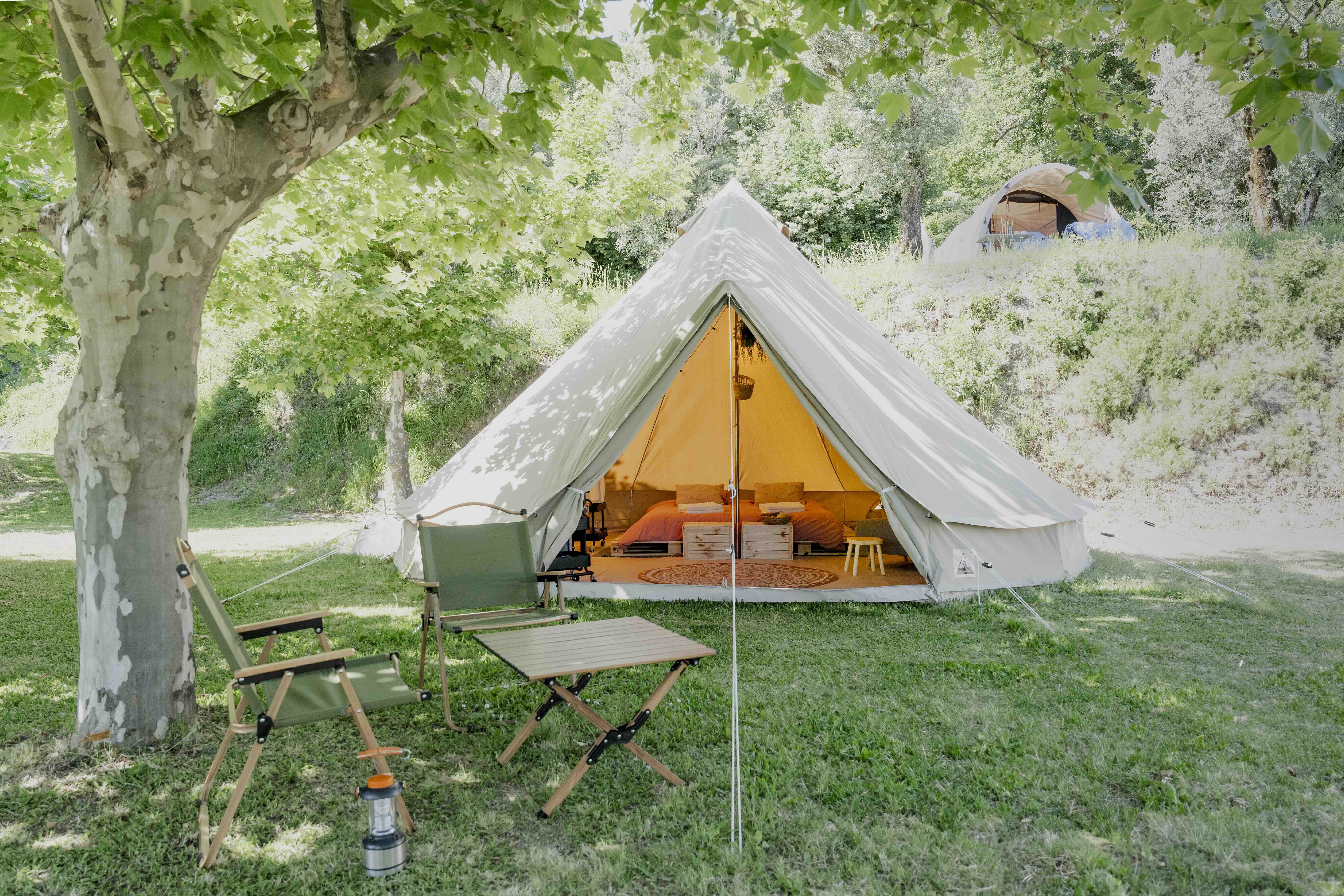 Camping Quinta Valbom (1)