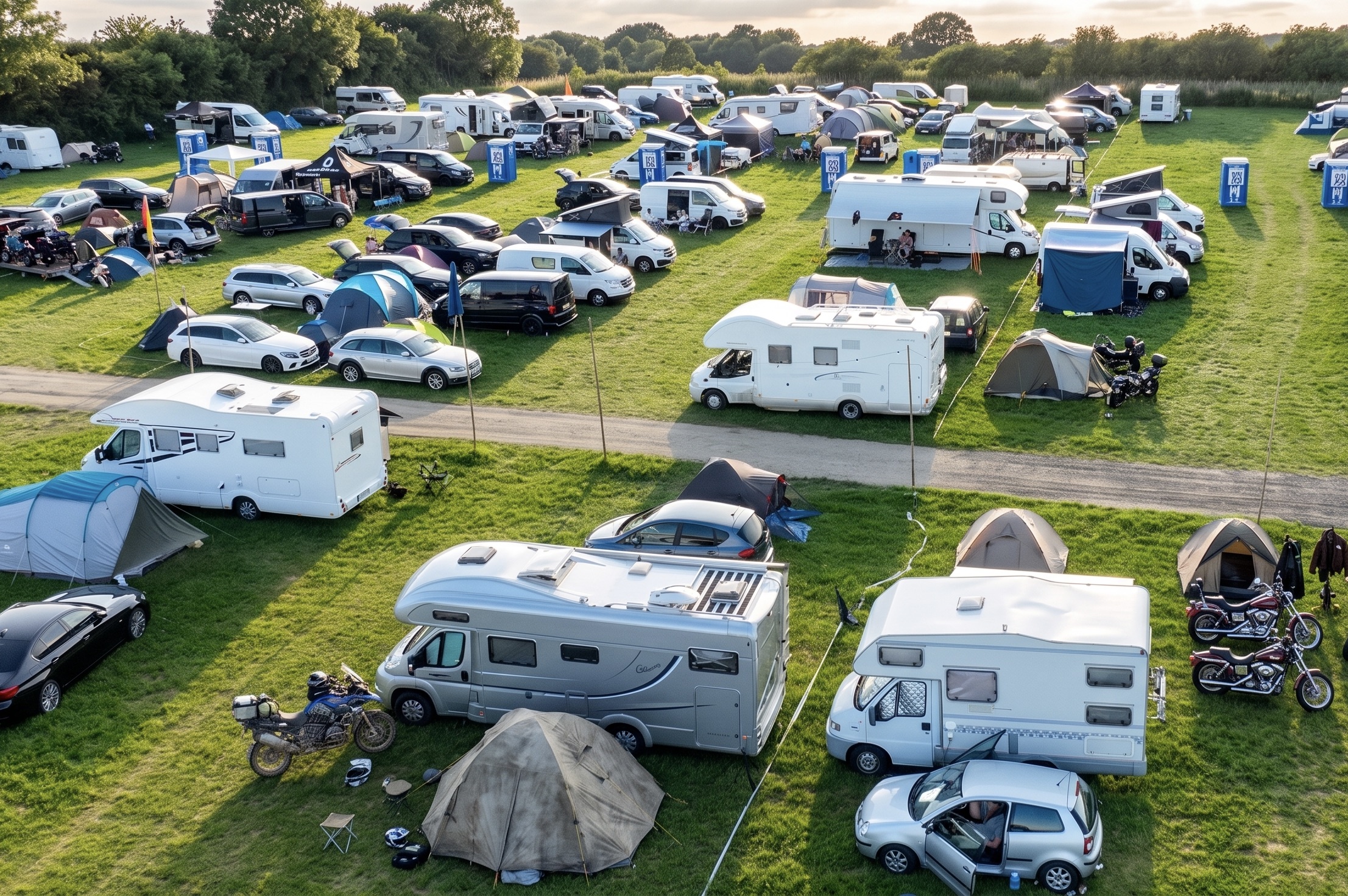 Schitterhof CAMPING WEISS (1)