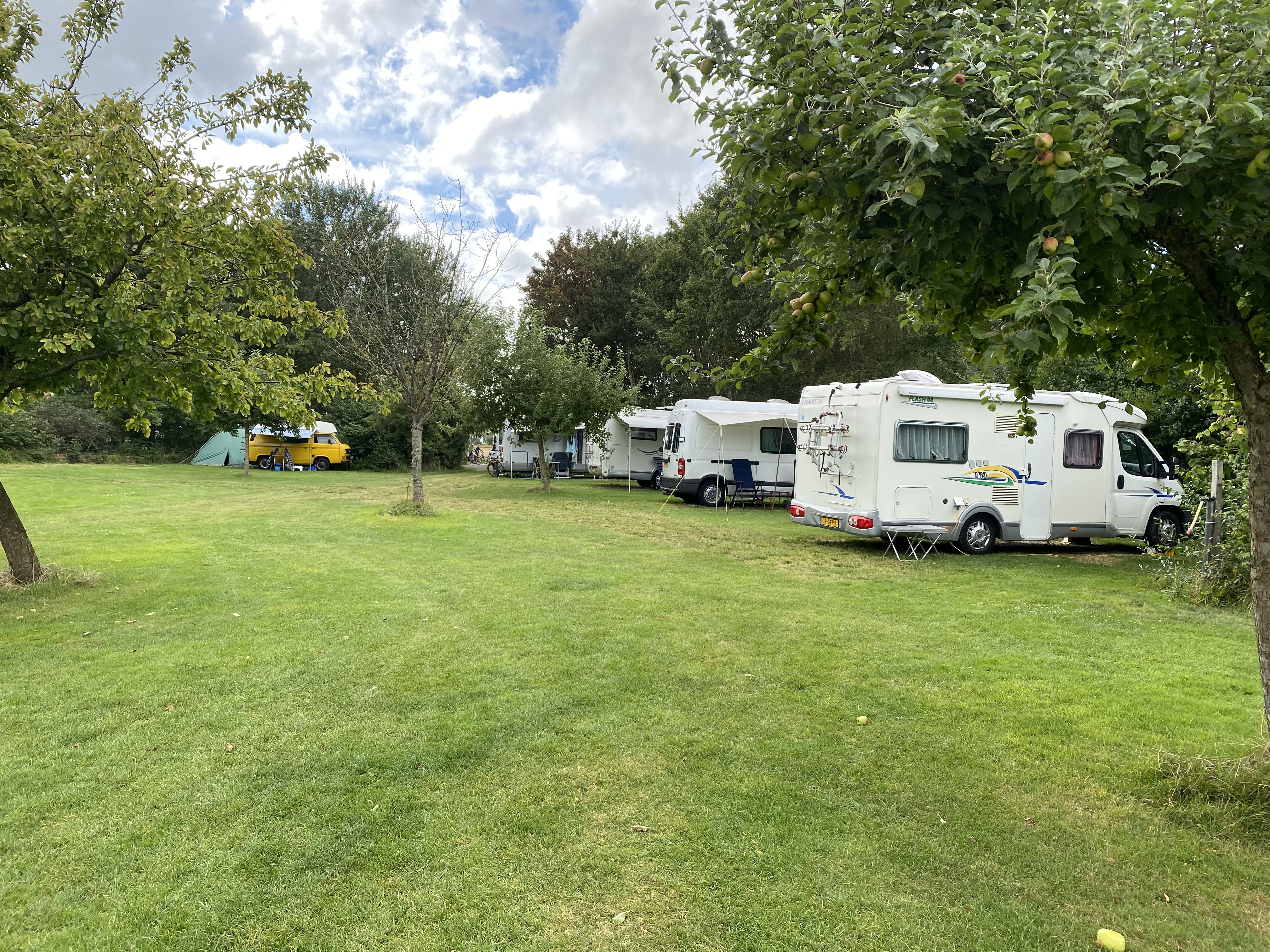 Camping Robersum (1)