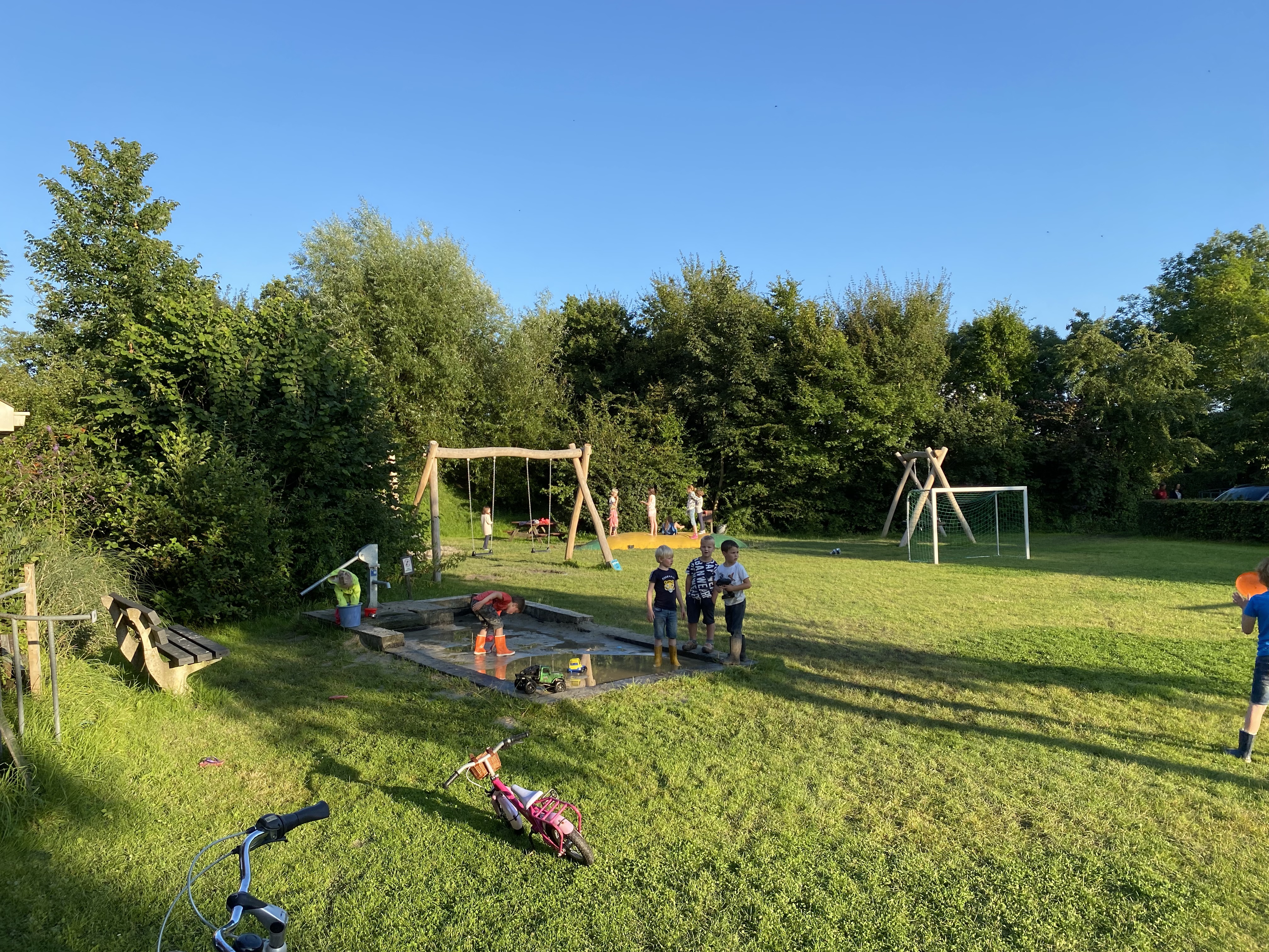 Camping Robersum (2)