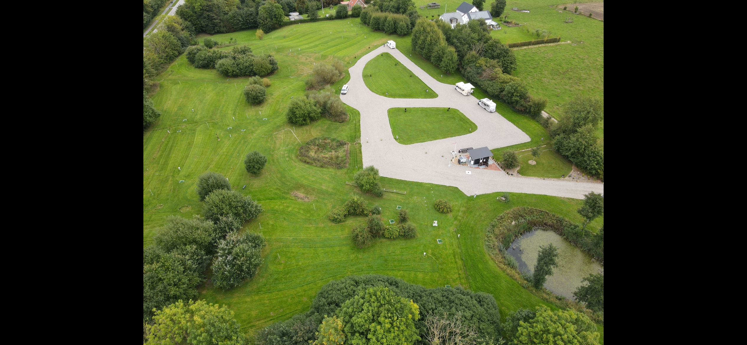 De mooiste campings in Zuid-Denemarken — met Park2Night in de spotlight