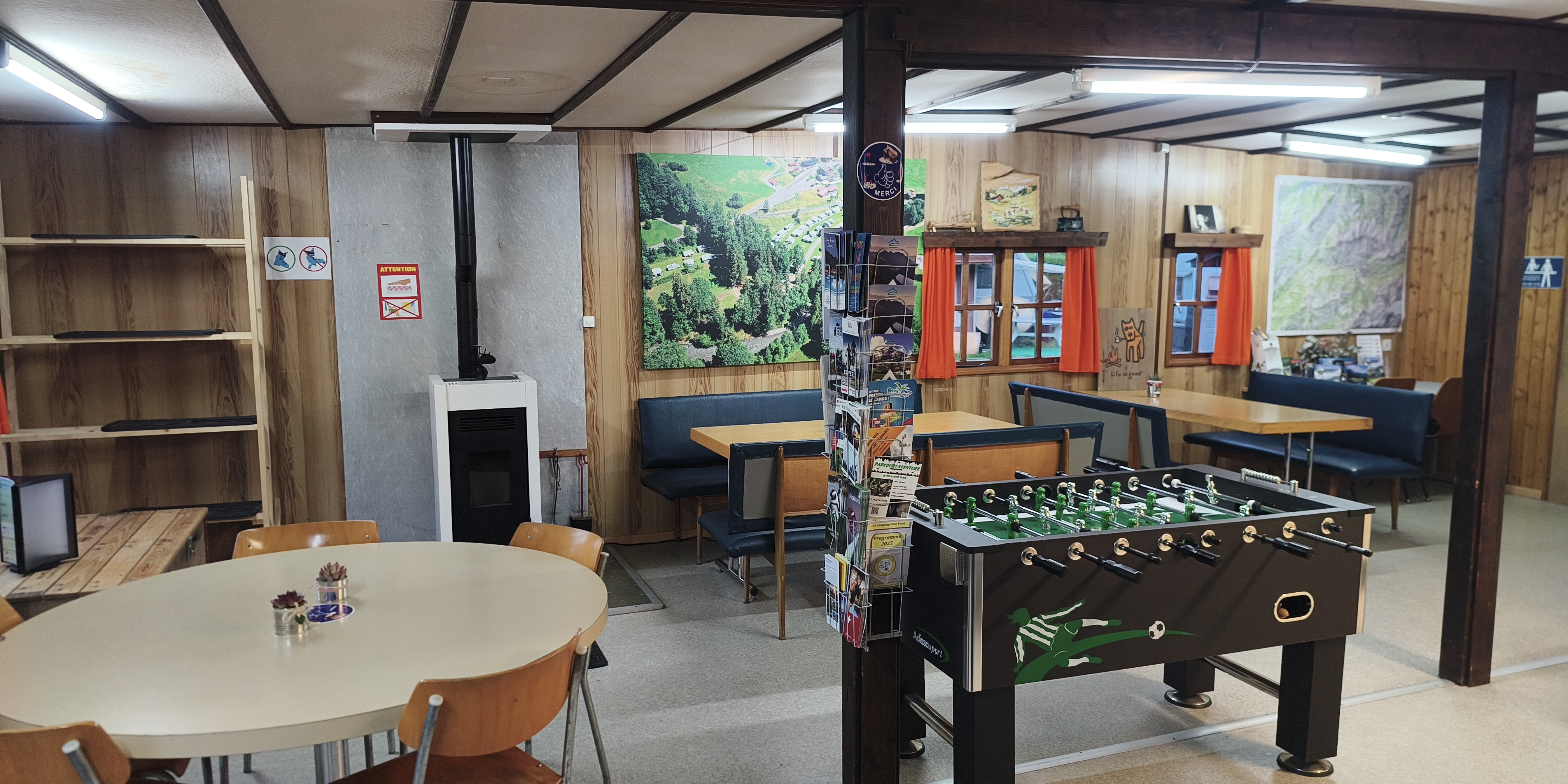 Camping La Murée (1)