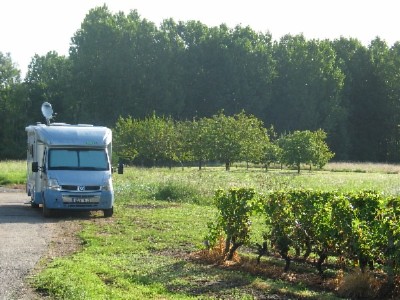 Domaine de la Méchinière (2)