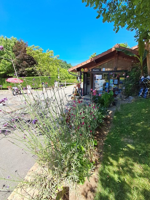 Camping La Chatonnière (9)