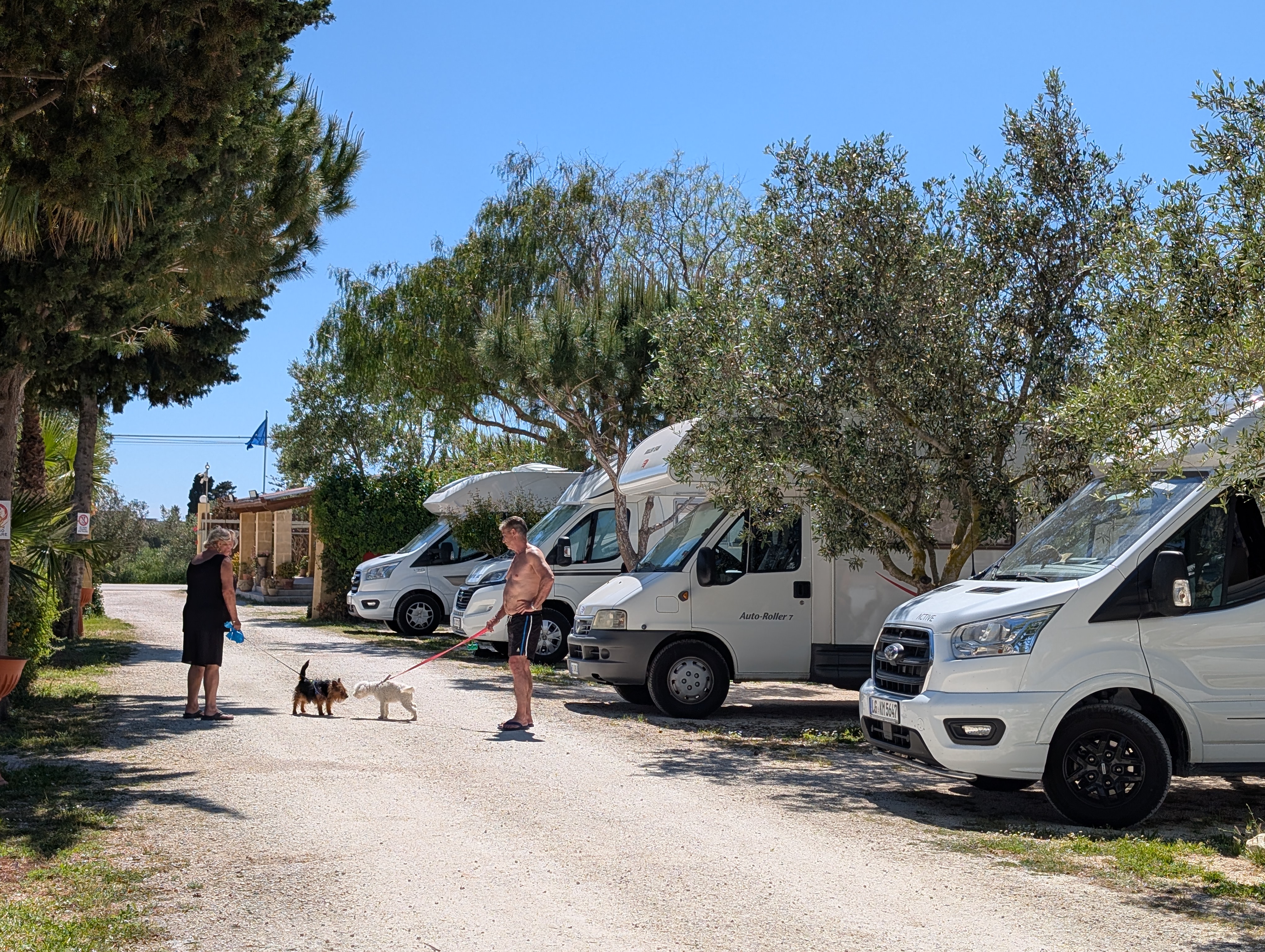 Lilybeo Village - Camping & Residence (1)