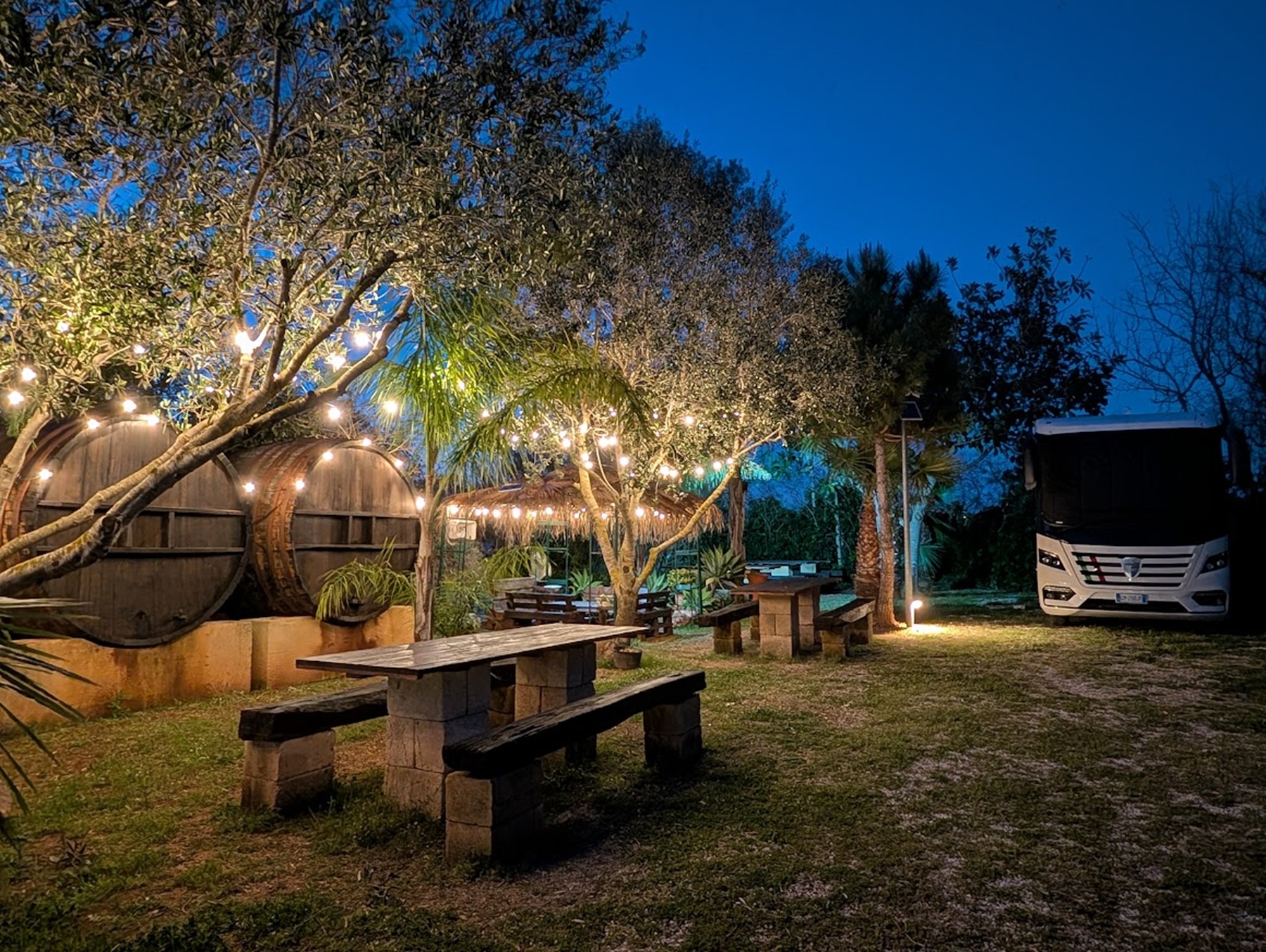 Lilybeo Village - Camping & Residence (10)
