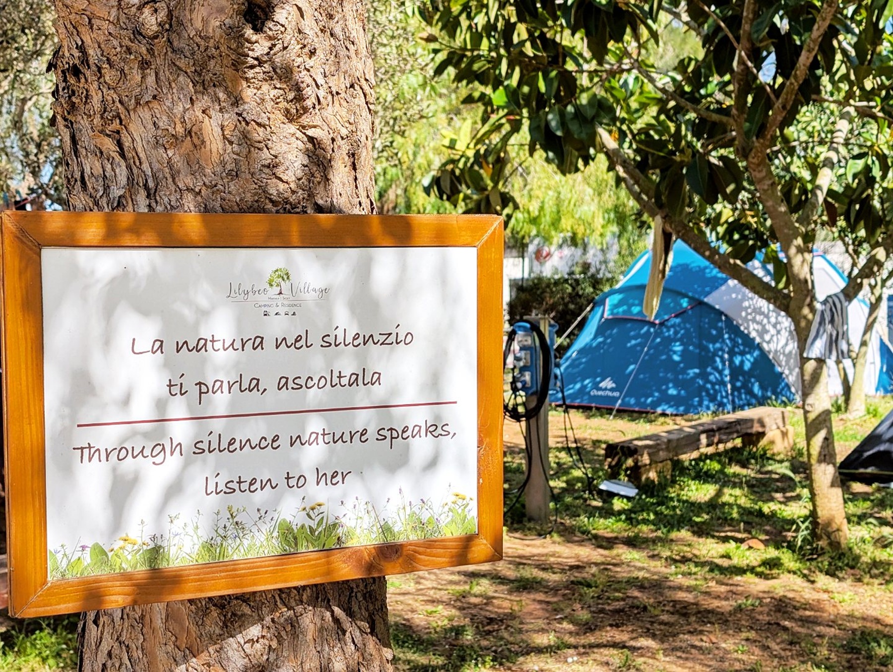 Lilybeo Village - Camping & Residence (2)