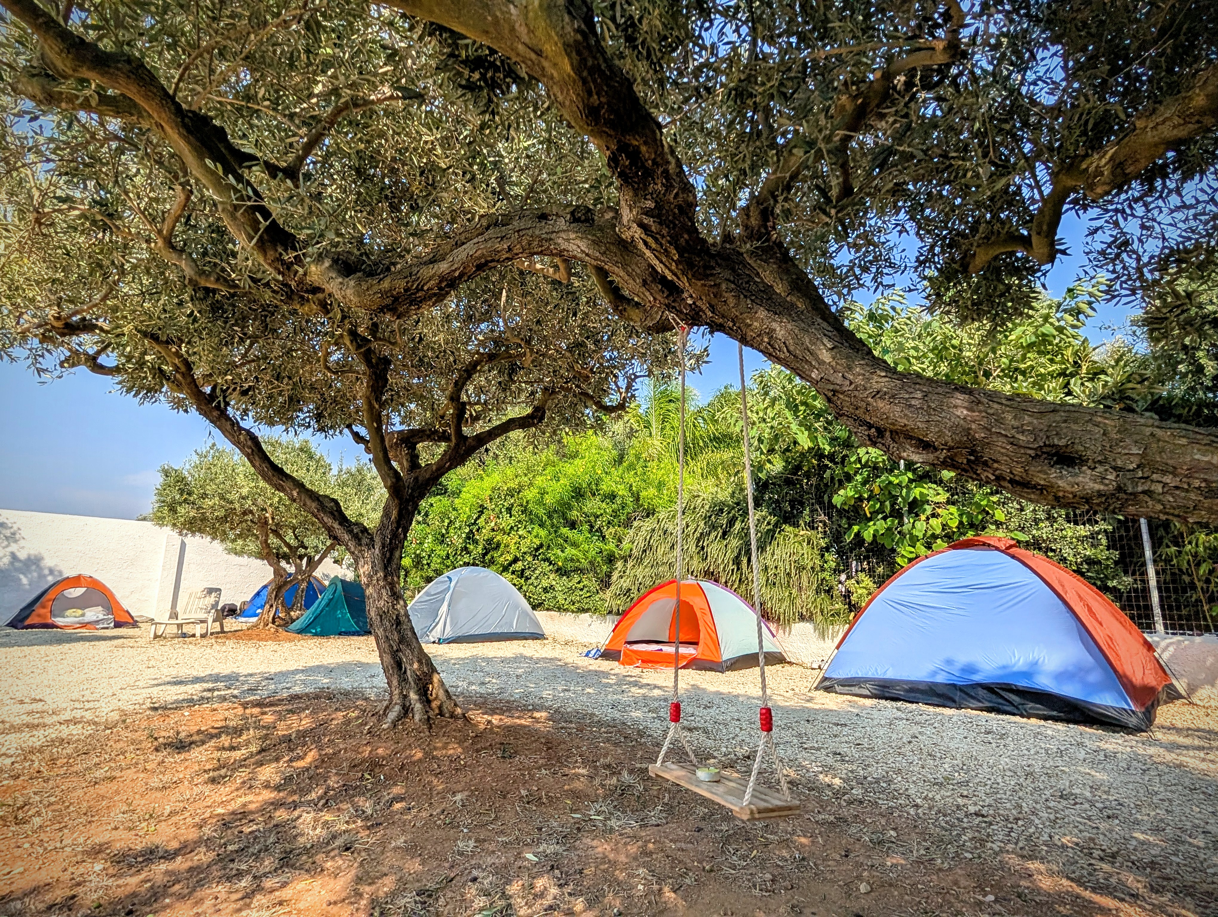 Lilybeo Village - Camping & Residence (3)