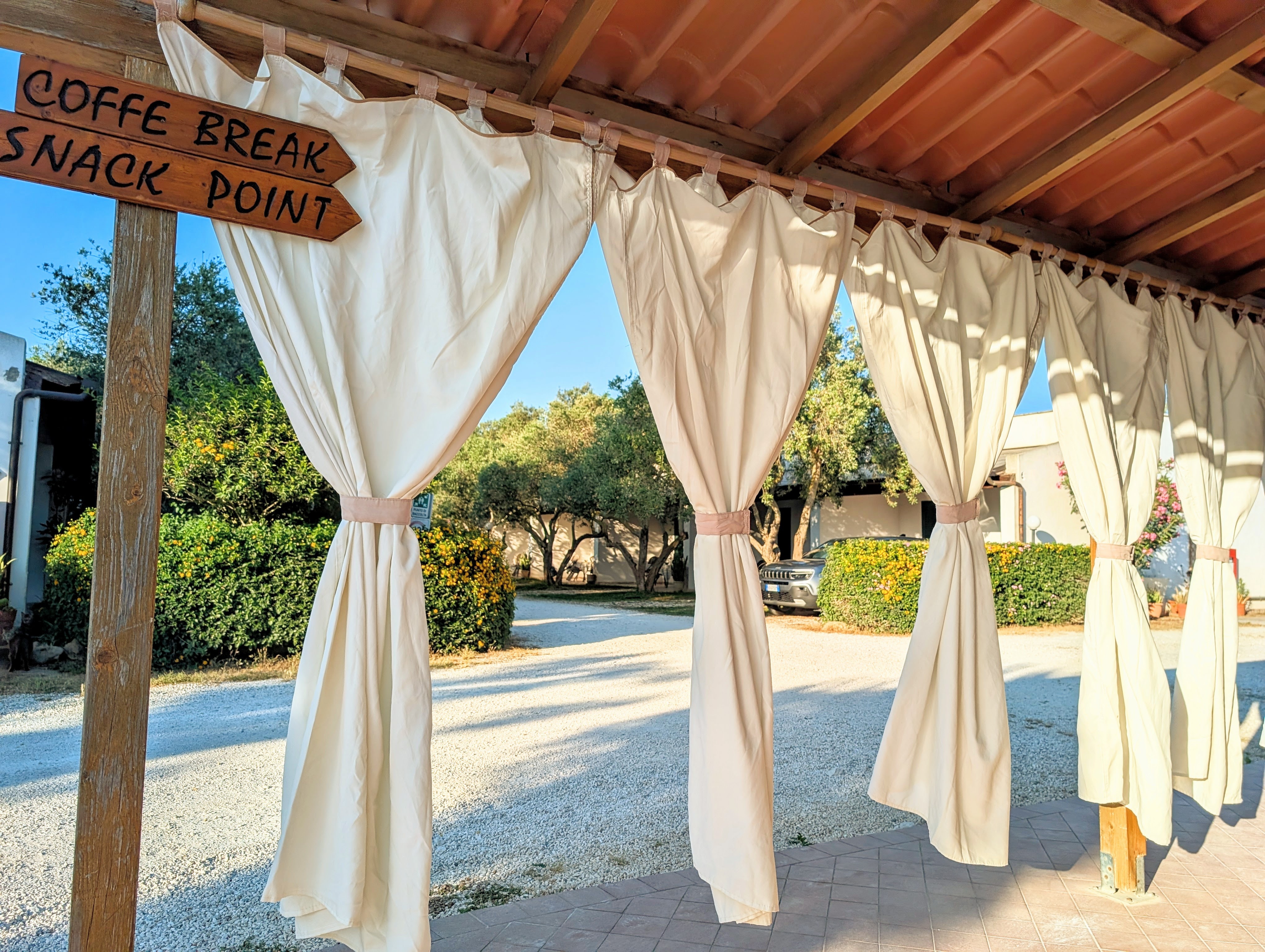 Lilybeo Village - Camping & Residence (4)