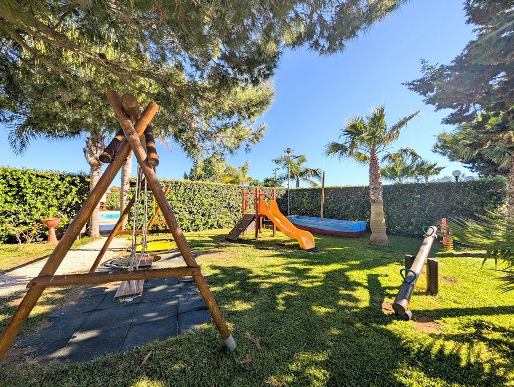 Lilybeo Village - Camping & Residence (8)