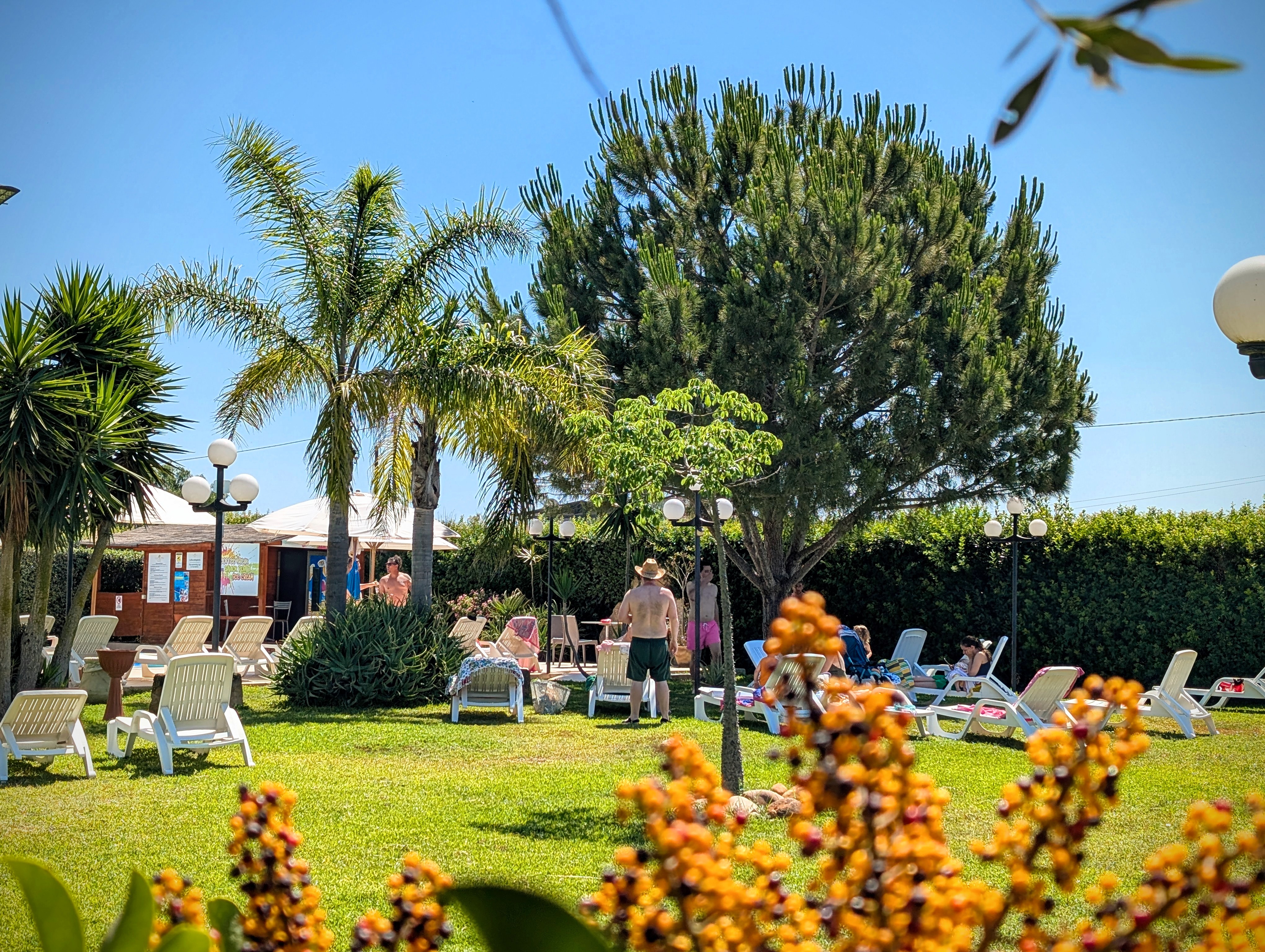 Lilybeo Village - Camping & Residence (9)