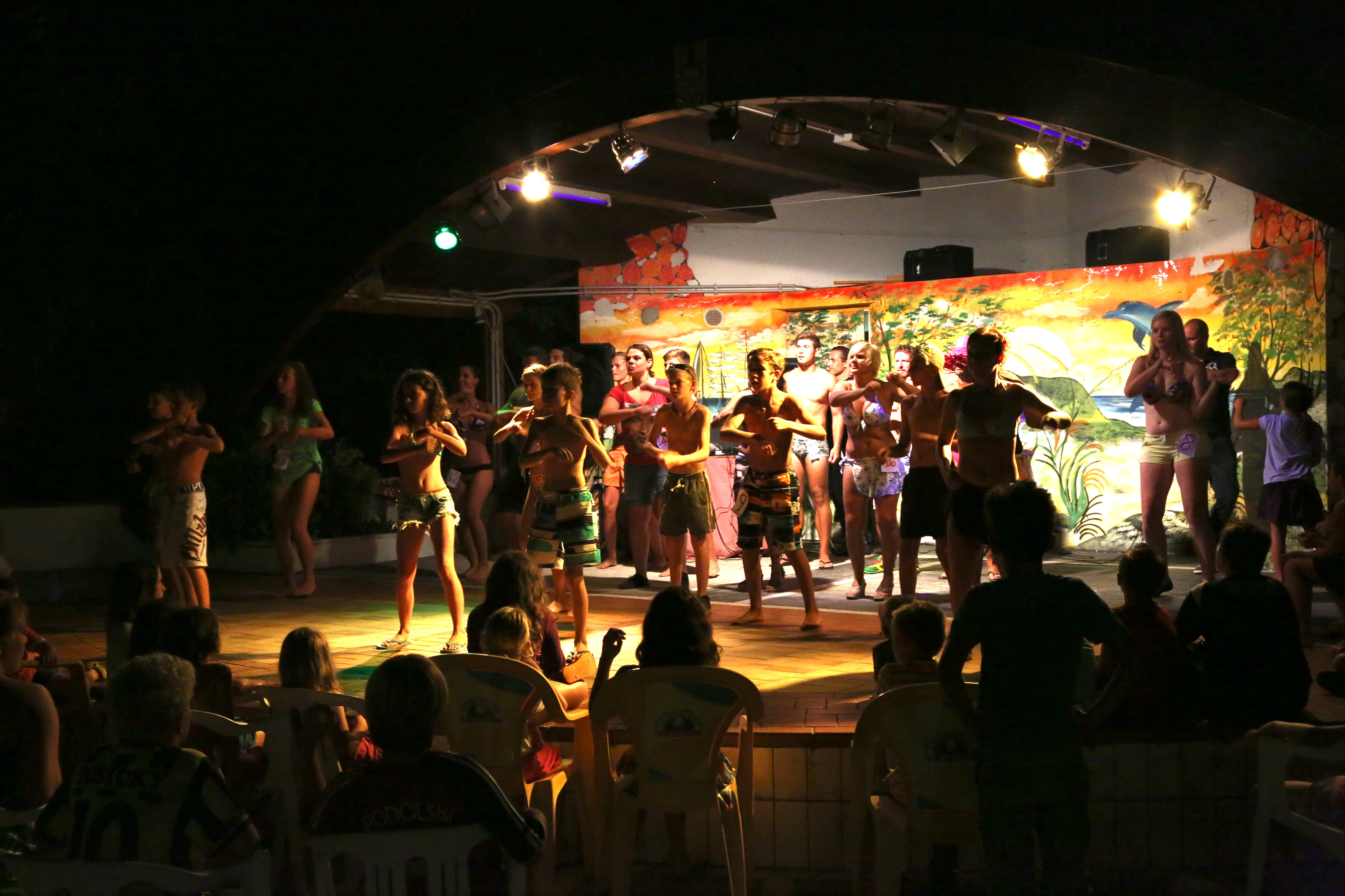Belvedere Pineta Camping Village (4)