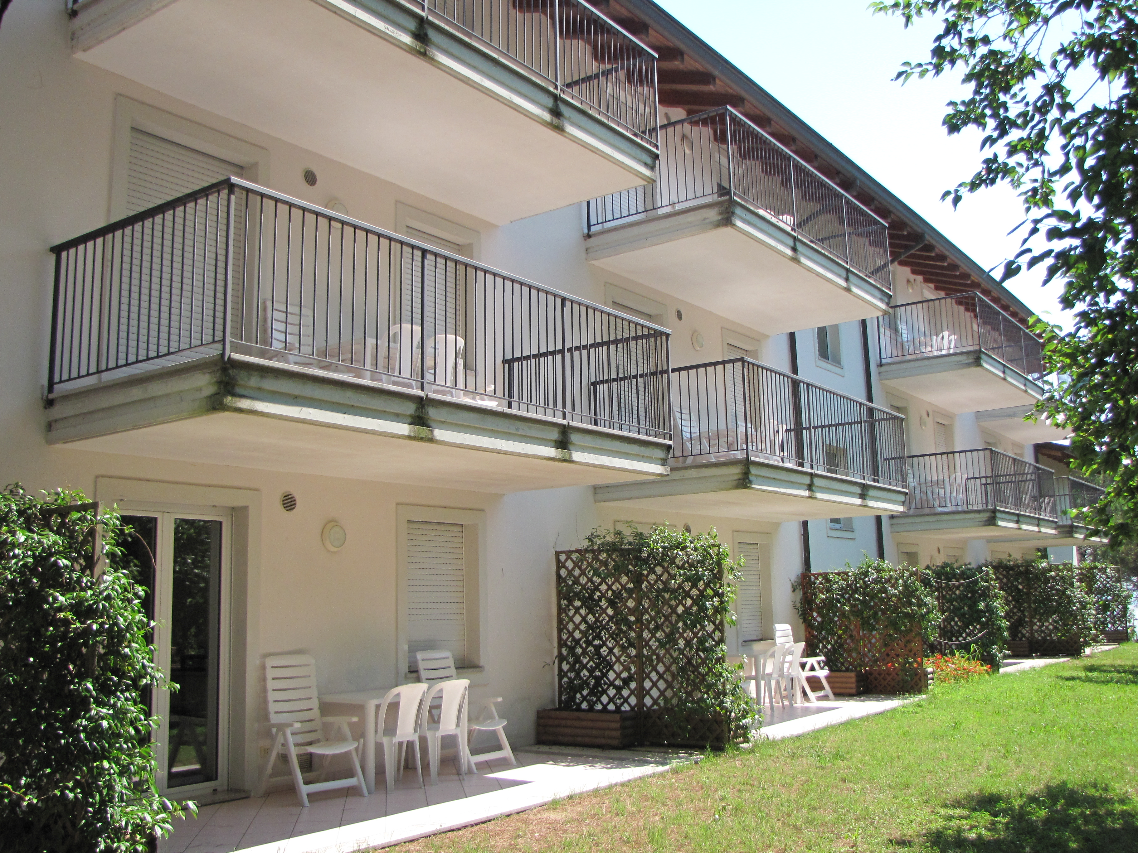 Belvedere Pineta Camping Village (5)