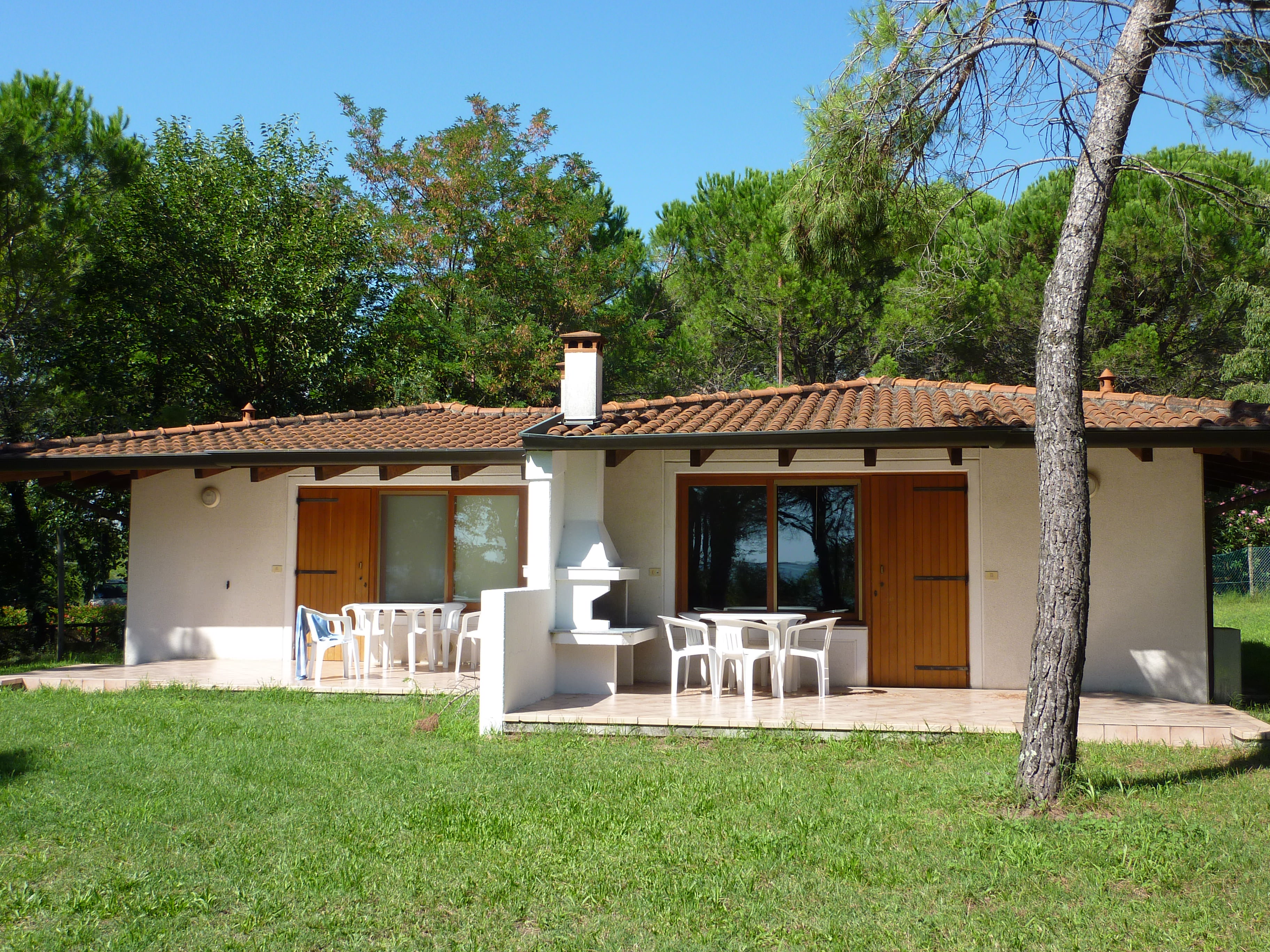 Belvedere Pineta Camping Village (6)