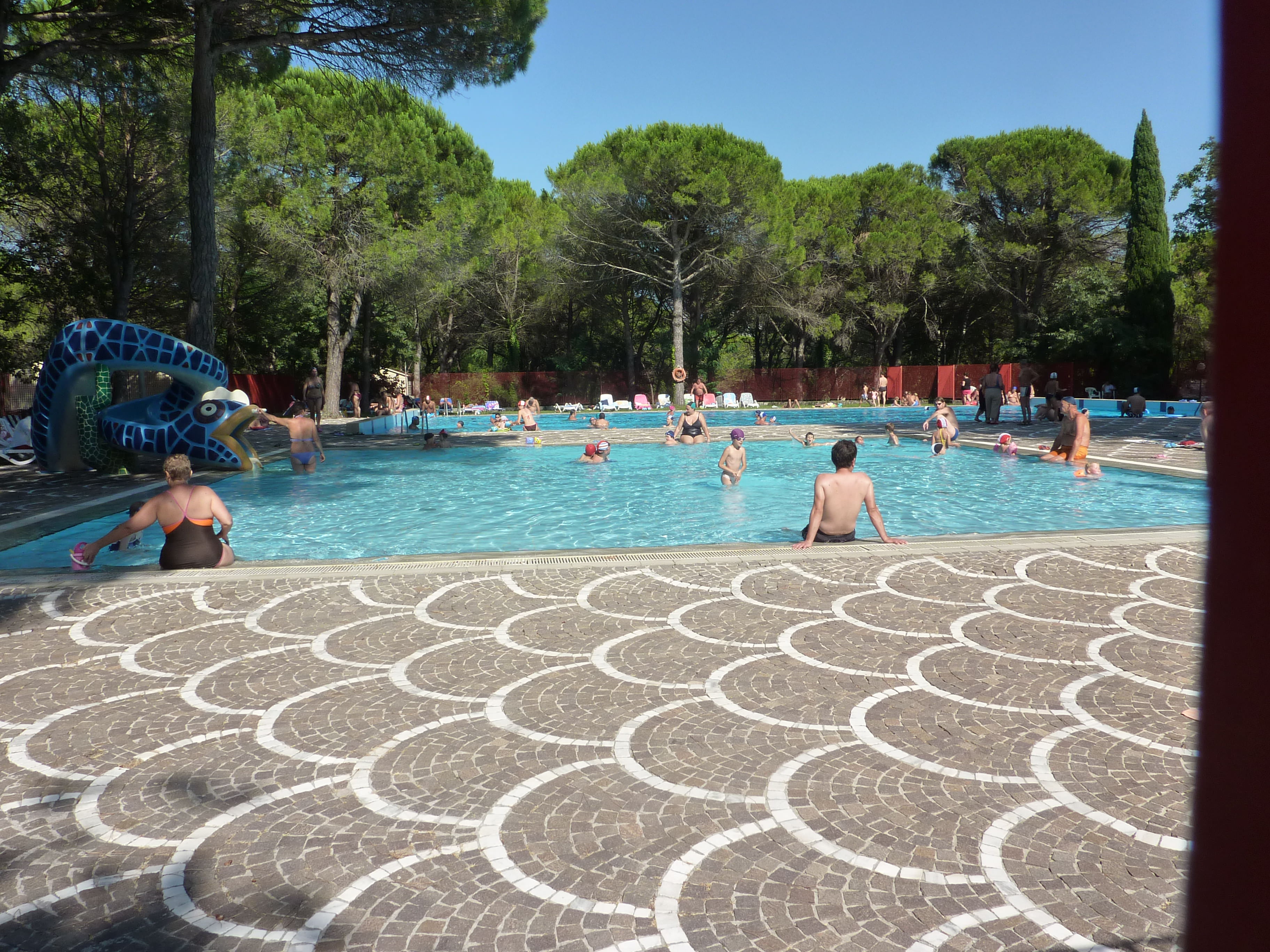 Belvedere Pineta Camping Village (7)