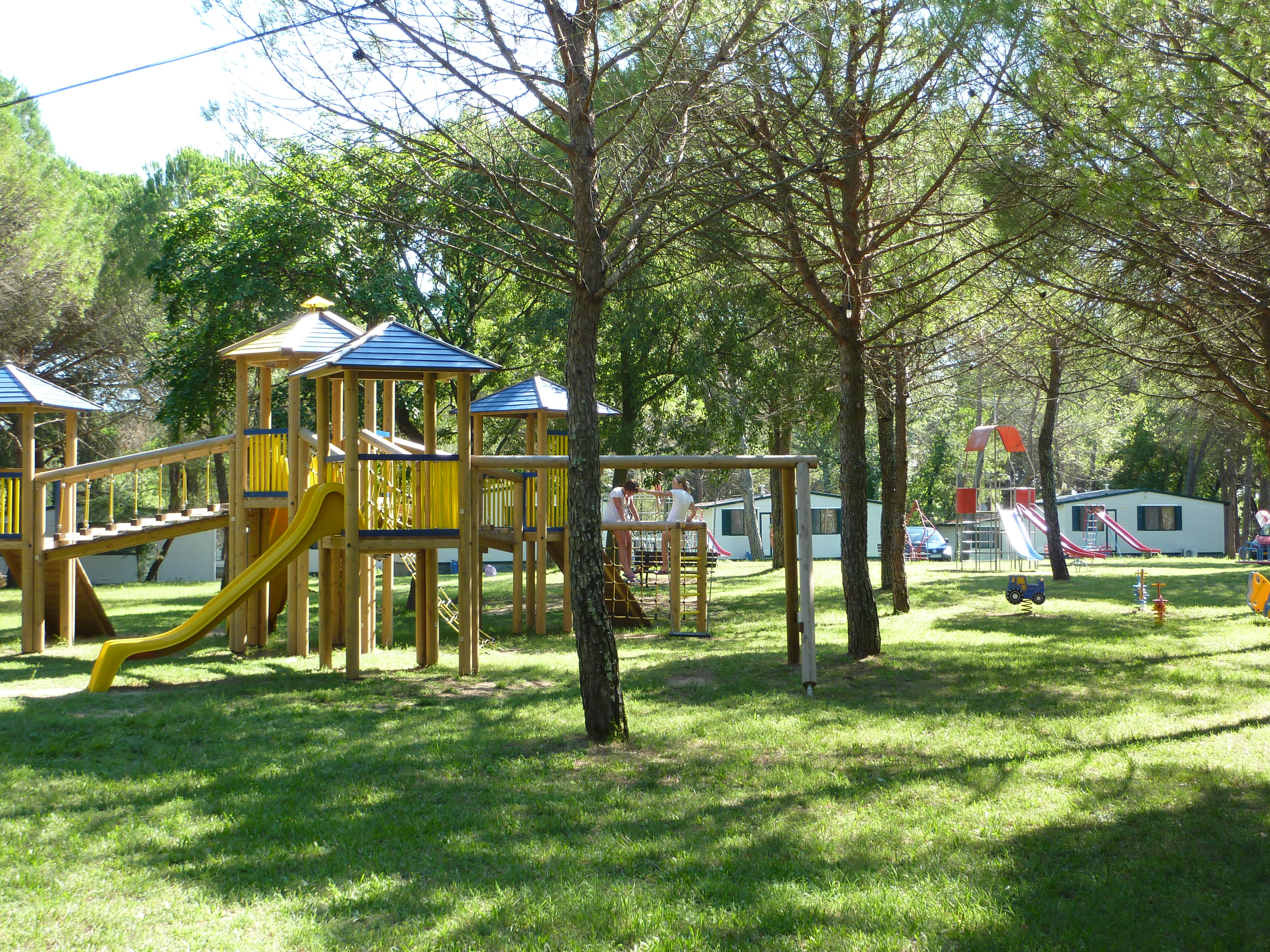 Belvedere Pineta Camping Village (8)