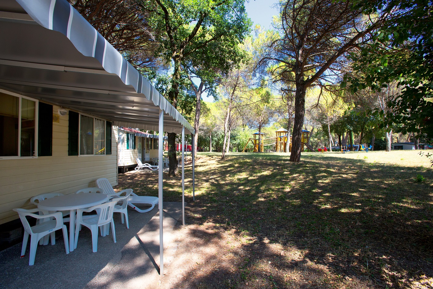 Belvedere Pineta Camping Village (9)