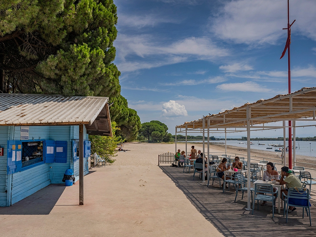 Belvedere Pineta Camping Village (10)