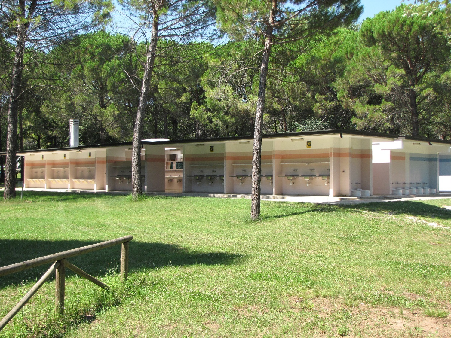 Belvedere Pineta Camping Village (11)