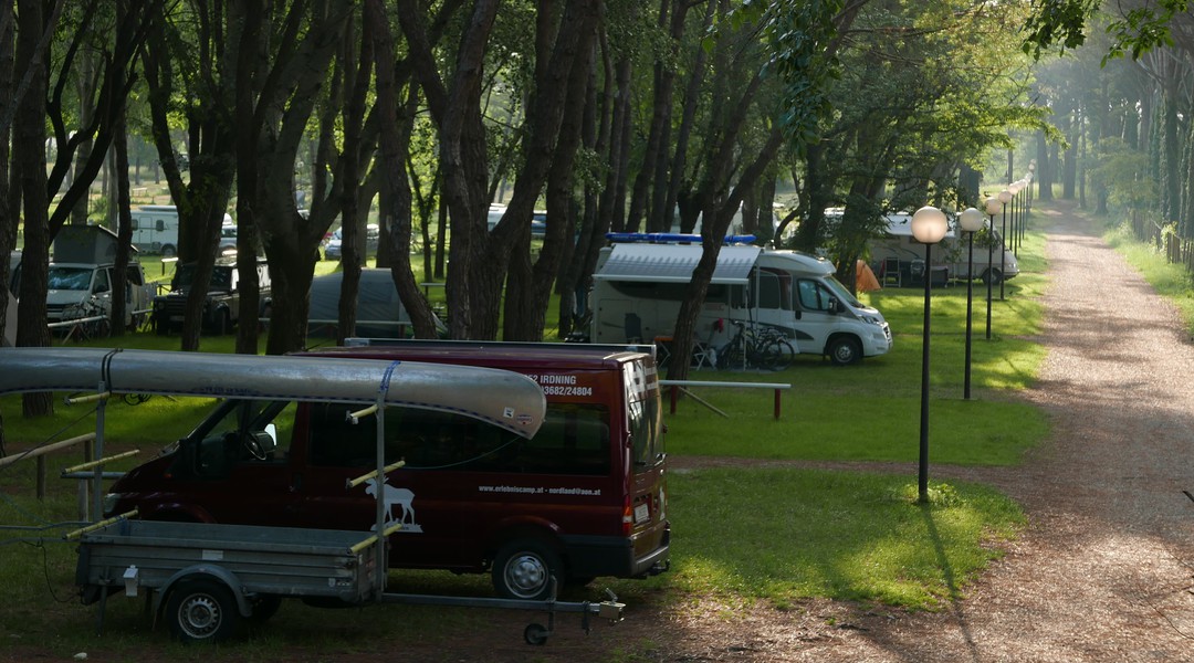 Belvedere Pineta Camping Village (13)