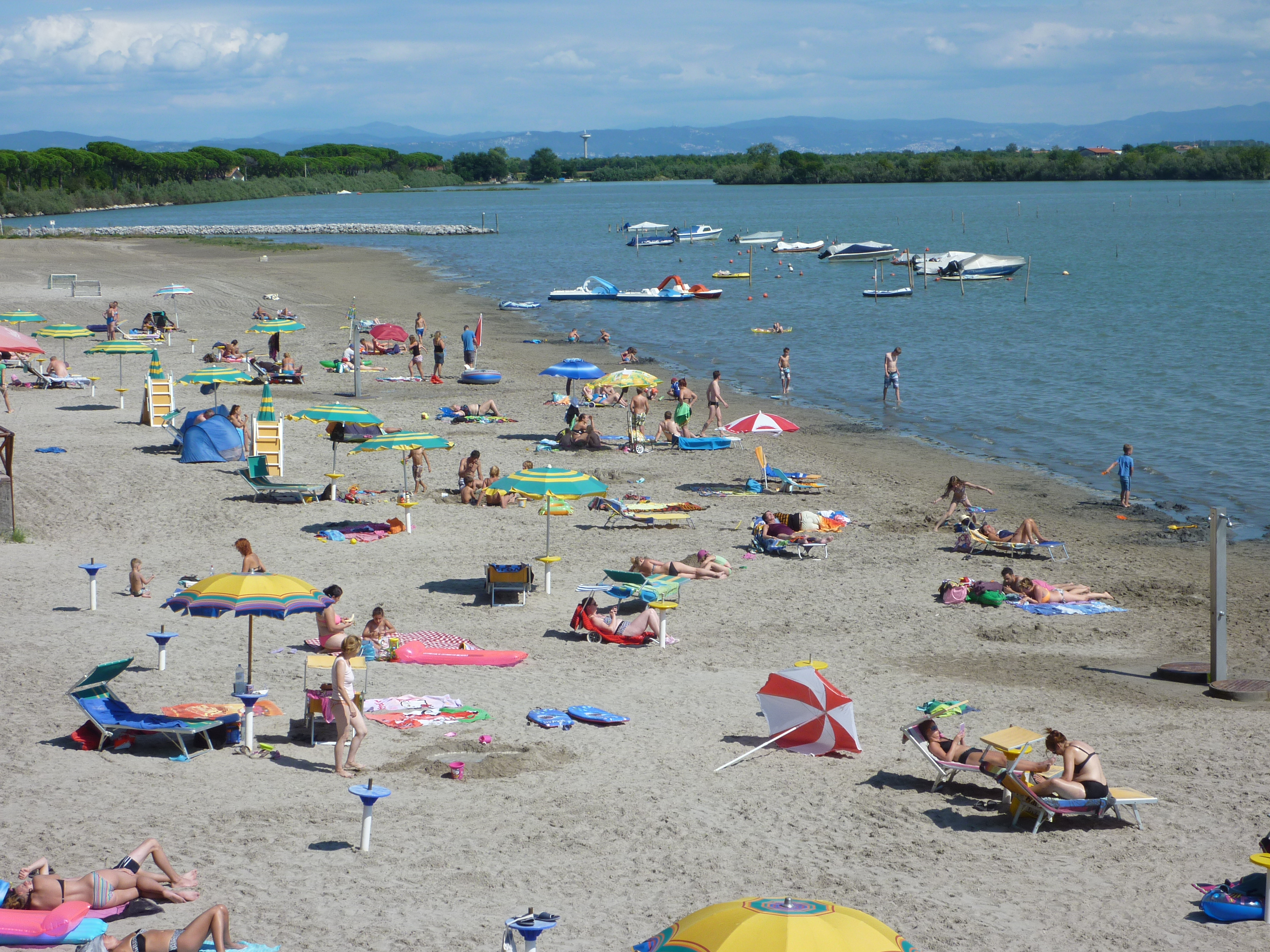 Belvedere Pineta Camping Village (15)