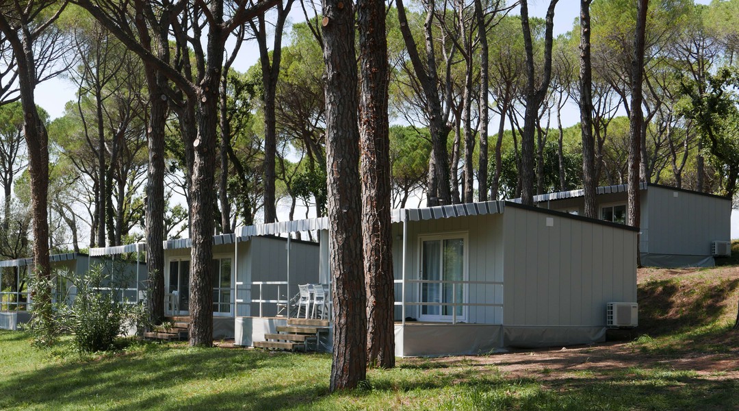 Belvedere Pineta Camping Village (14)
