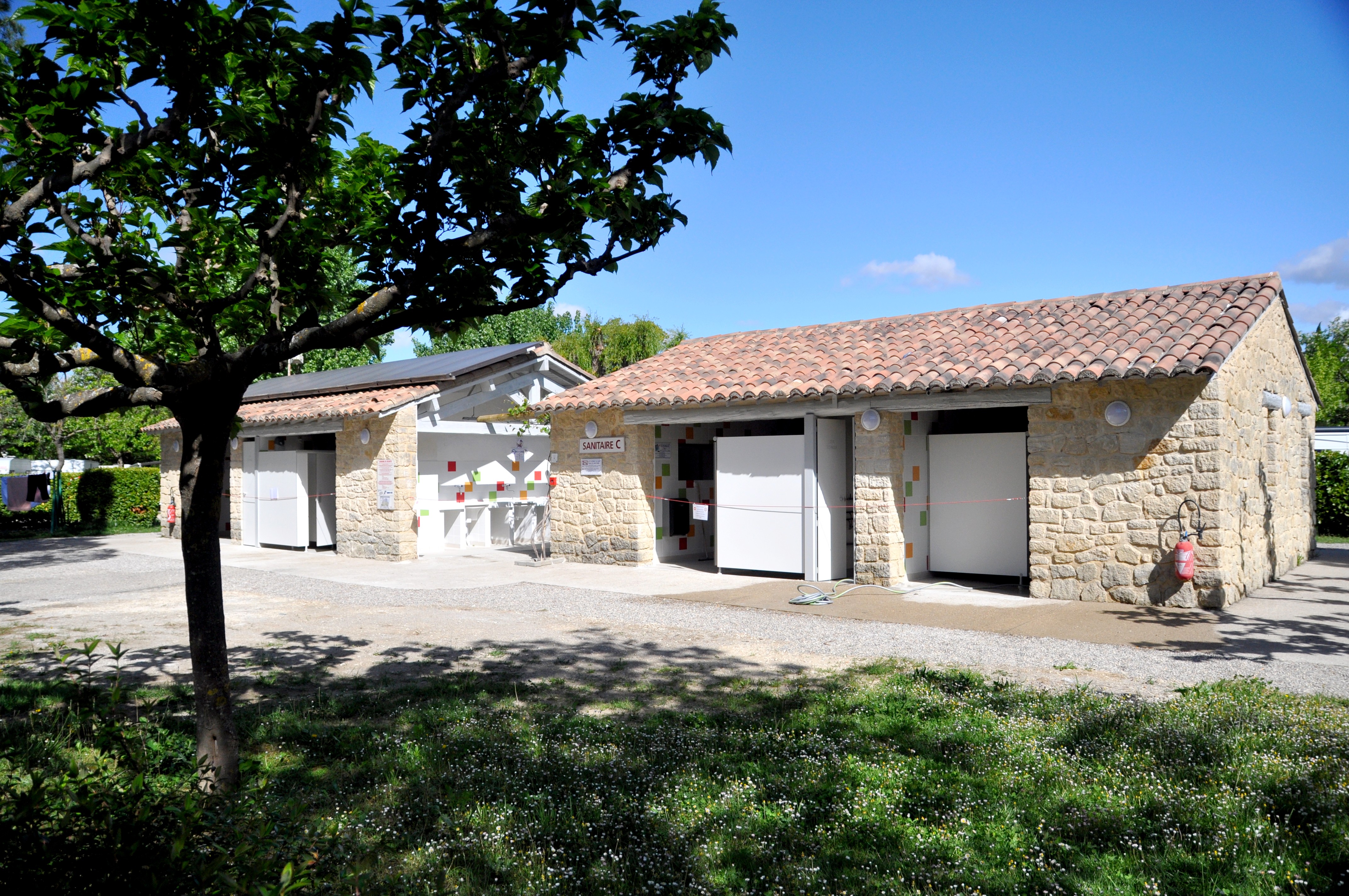 Camping Le Brégoux (2)