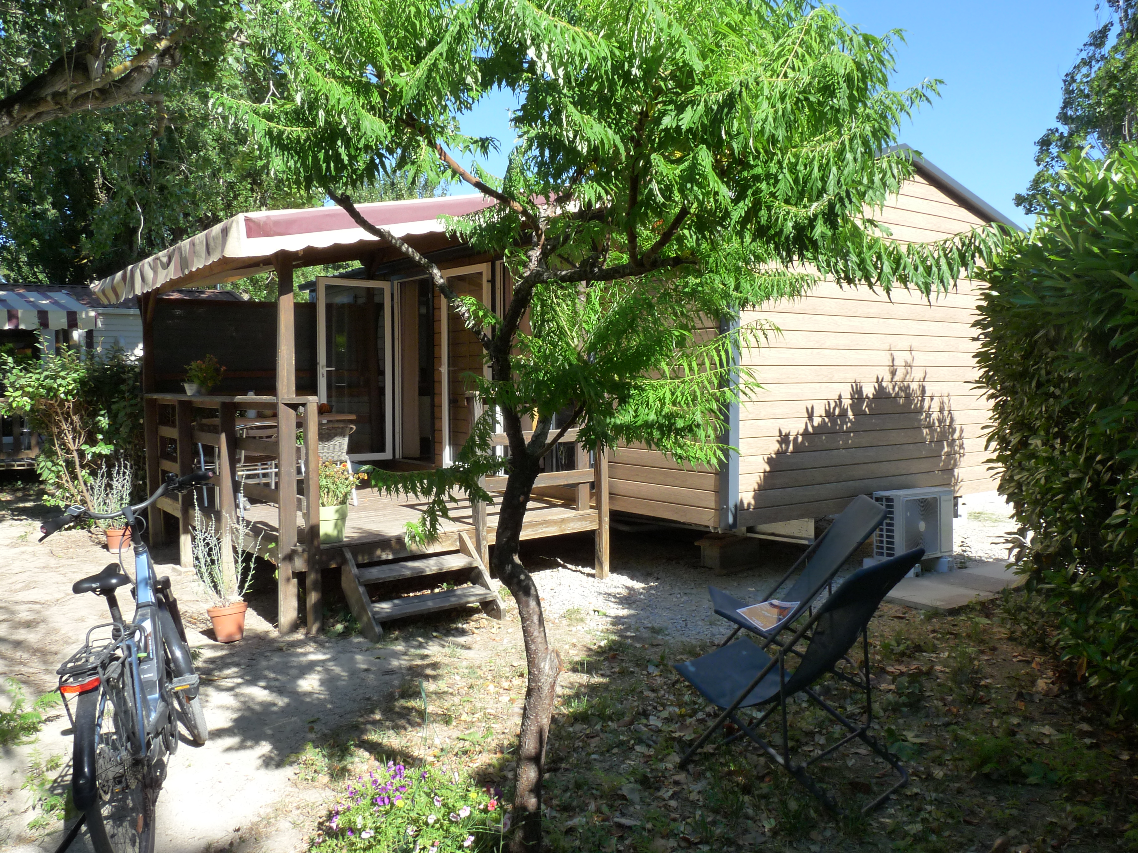 Camping Le Brégoux (1)