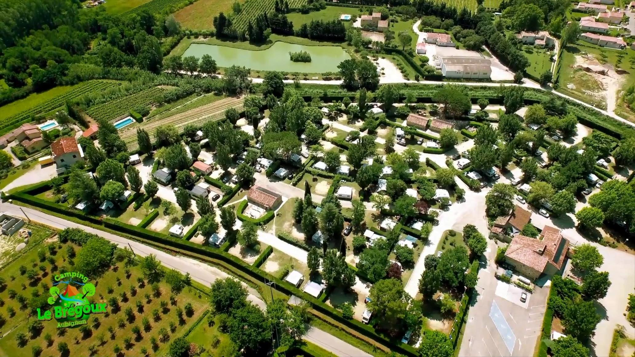 Camping Le Brégoux (3)