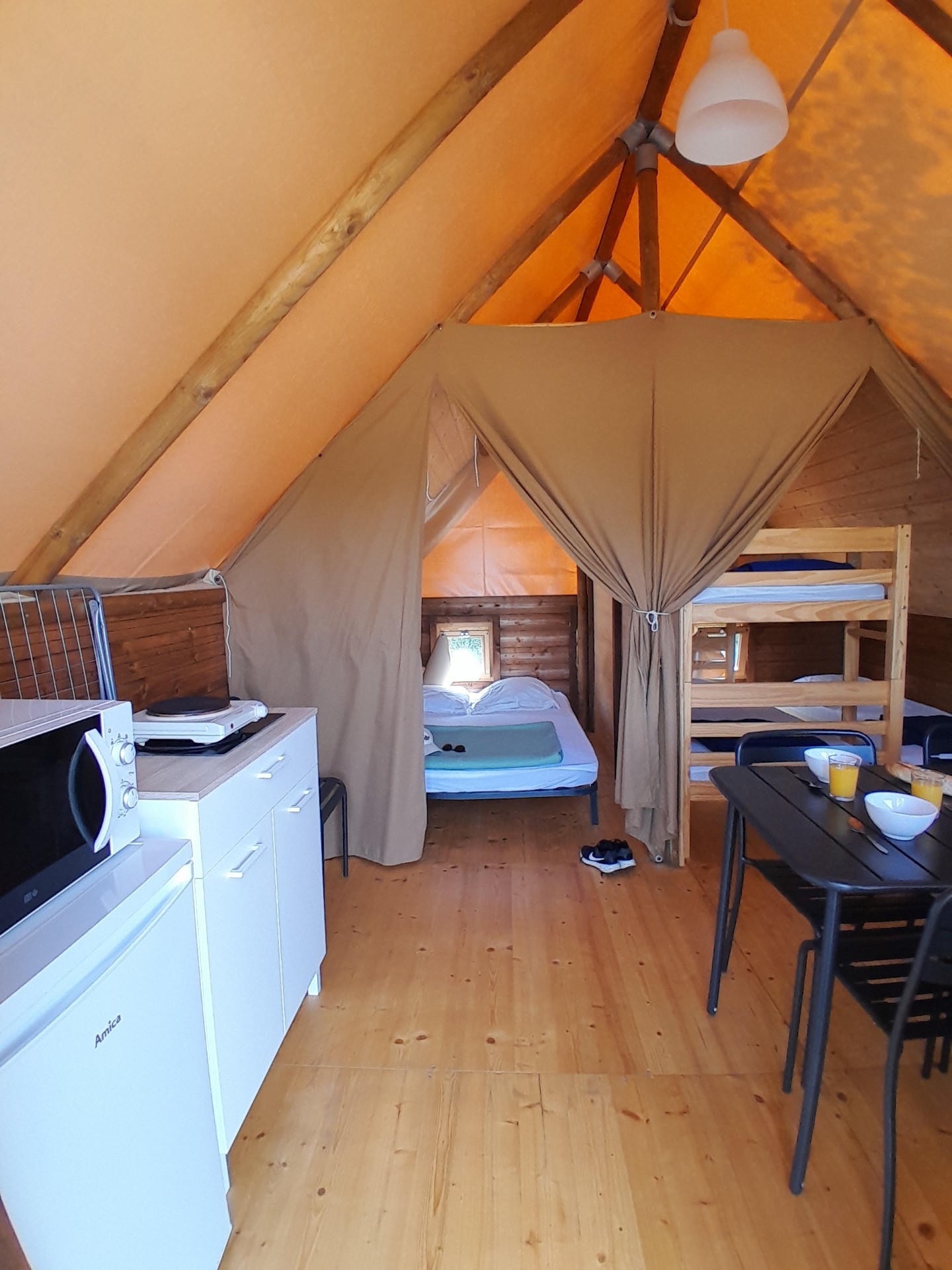 Camping Port La Vallée (3)