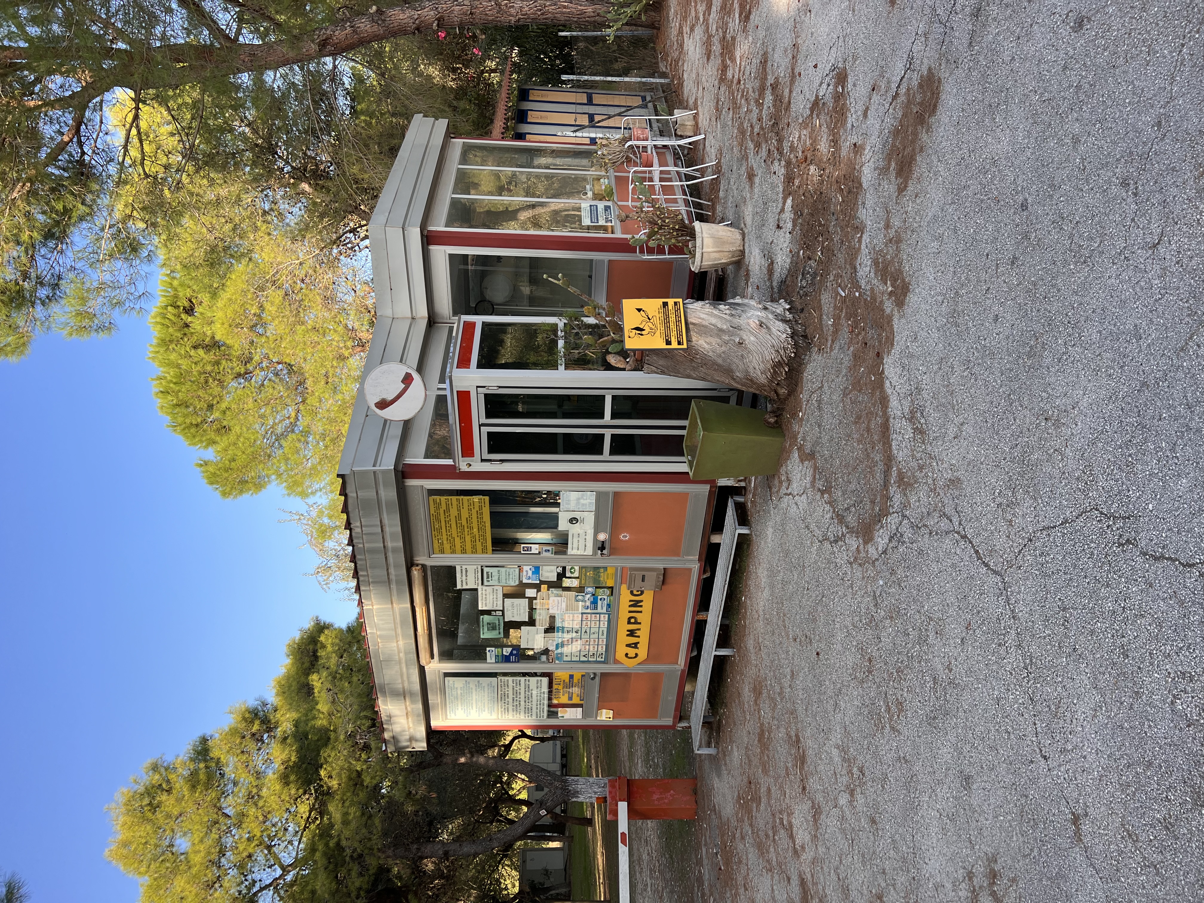 Camping Lido Tellina (9)