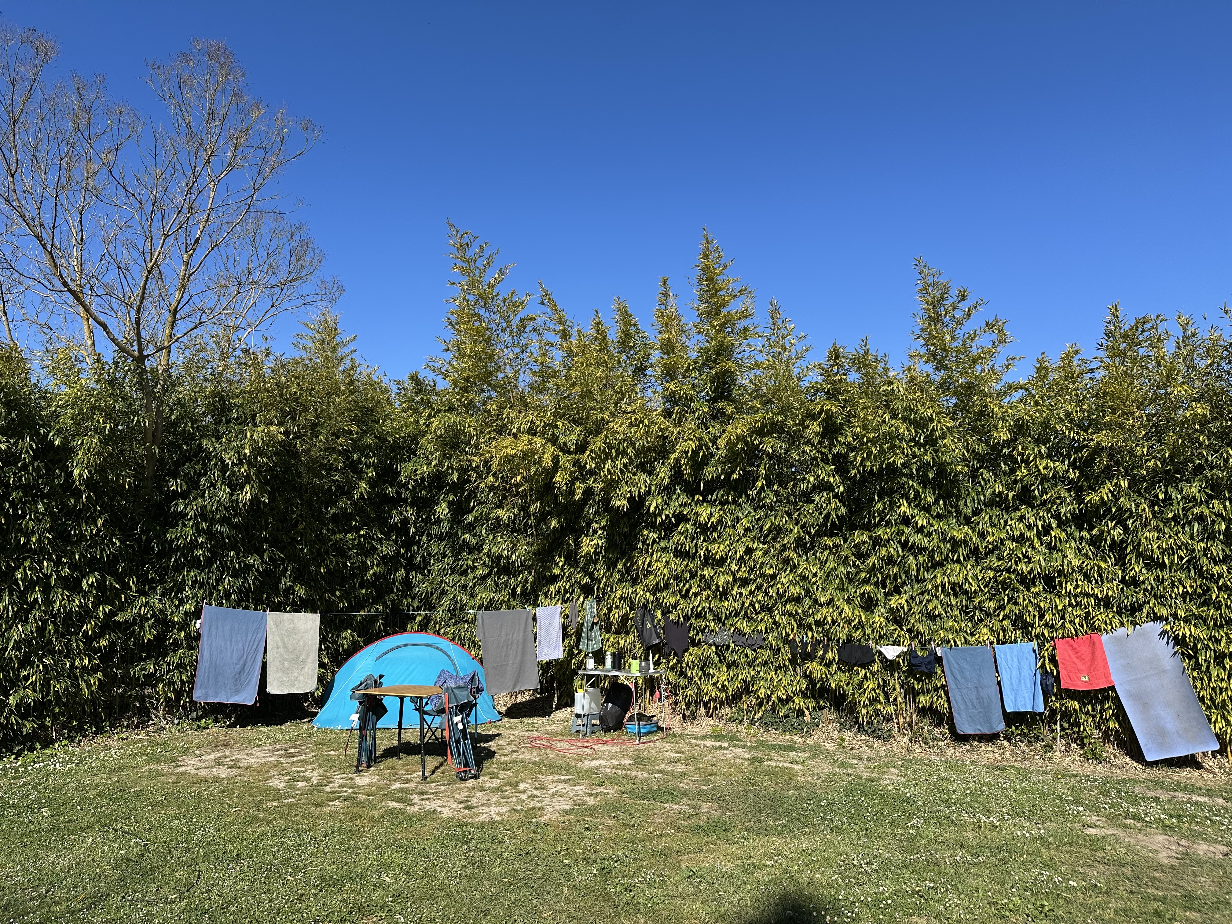 Le Parc de la Bastide (2)