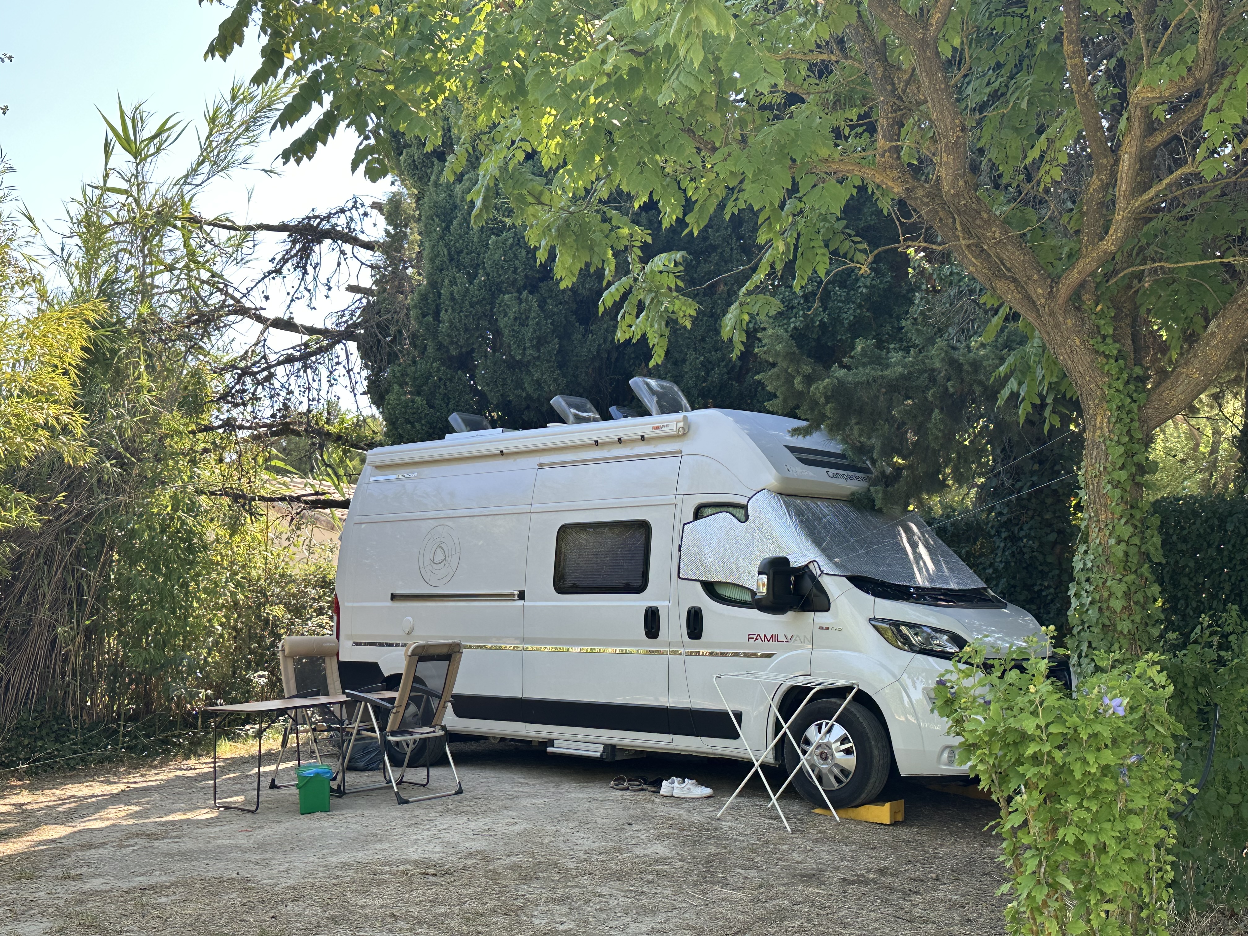Le Parc de la Bastide (3)