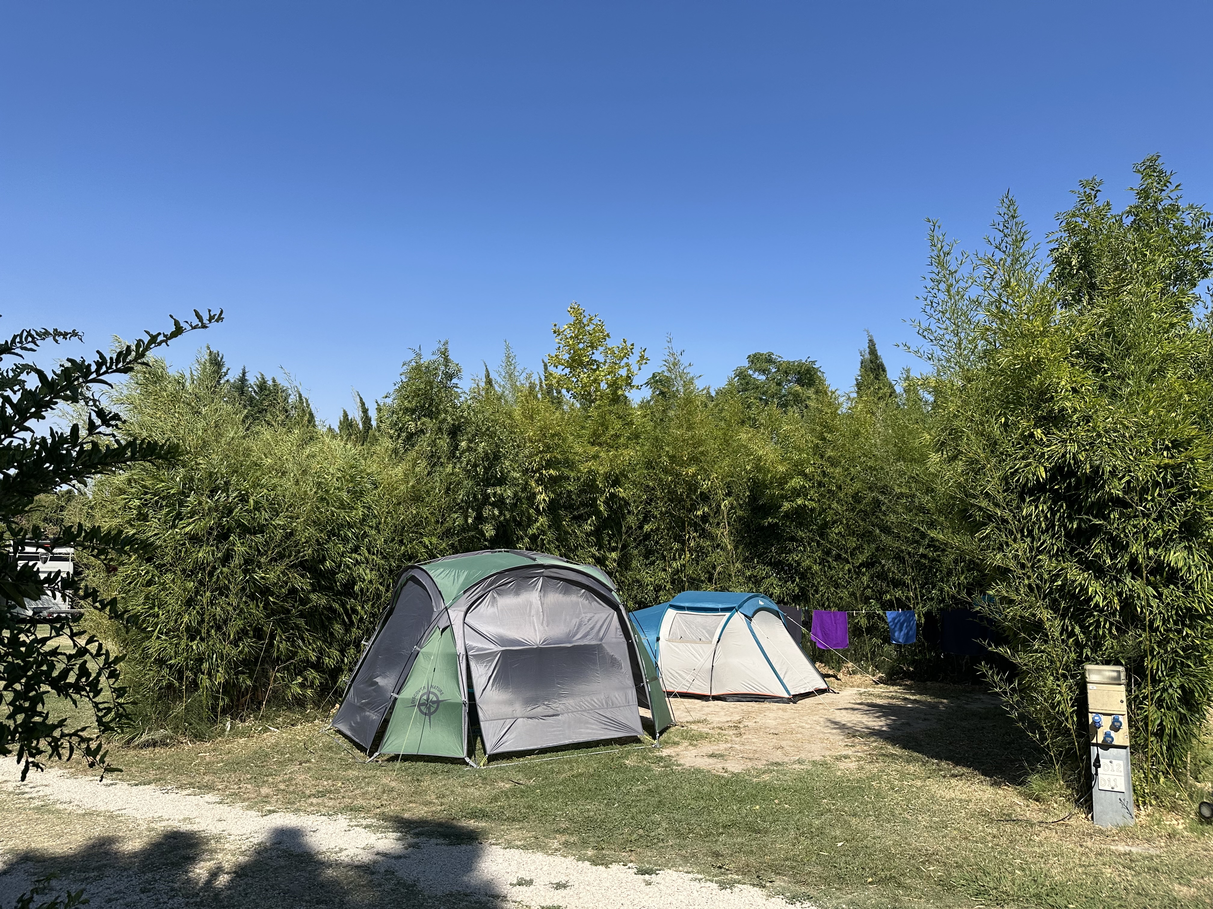 Le Parc de la Bastide (4)